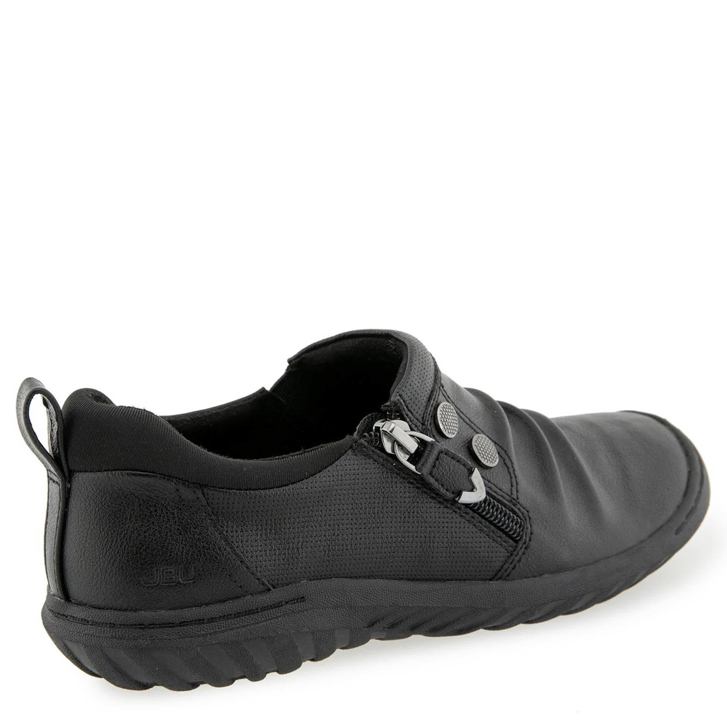 JBU-WOMENS ROMI SLIP ON SNEAKER