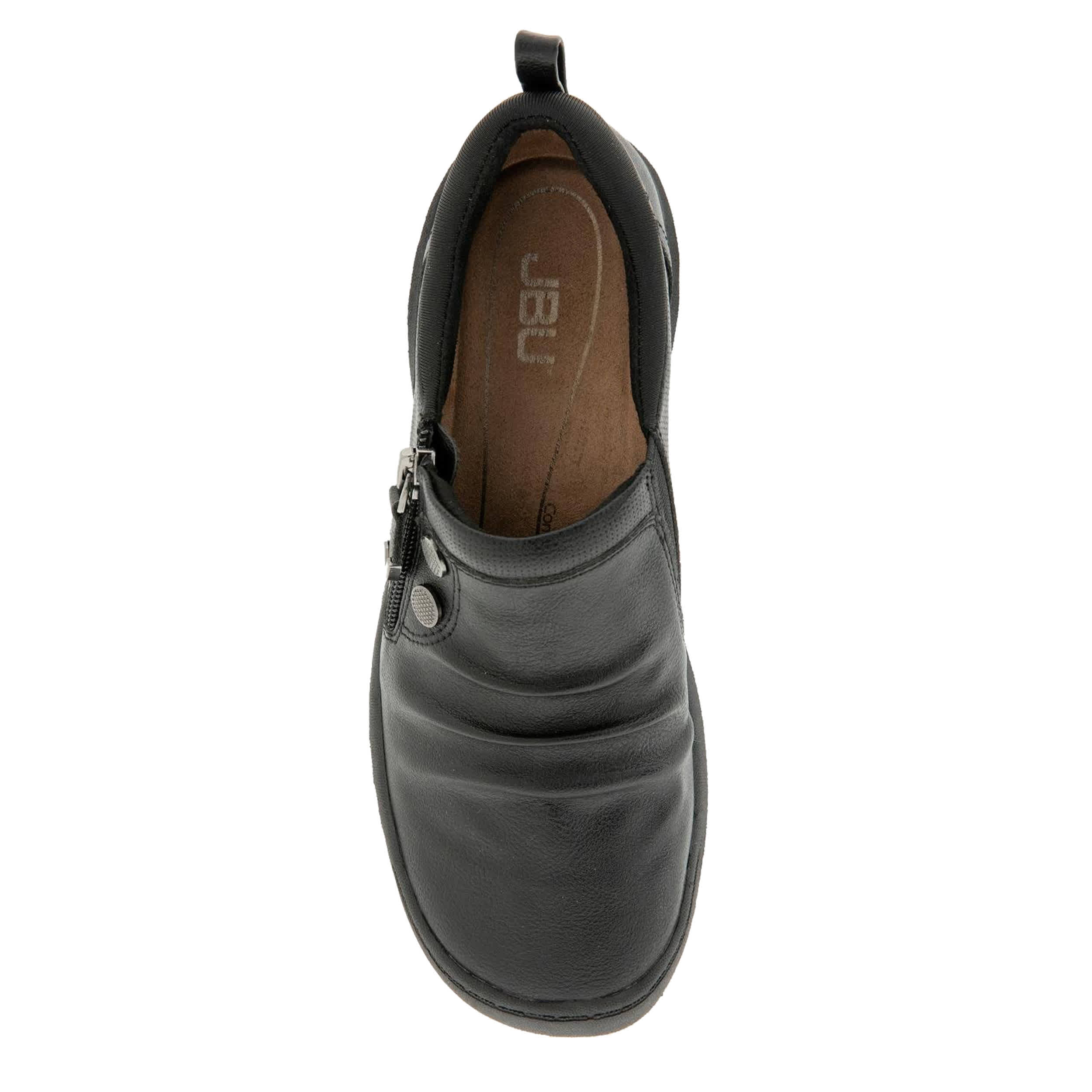 JBU-WOMENS ROMI SLIP ON SNEAKER
