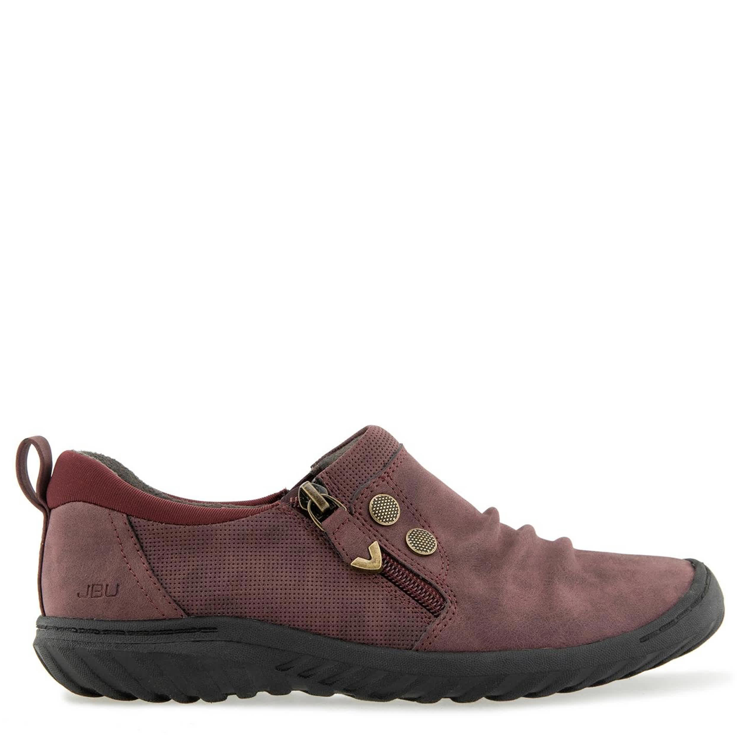 JBU-WOMENS ROMI SLIP ON SNEAKER