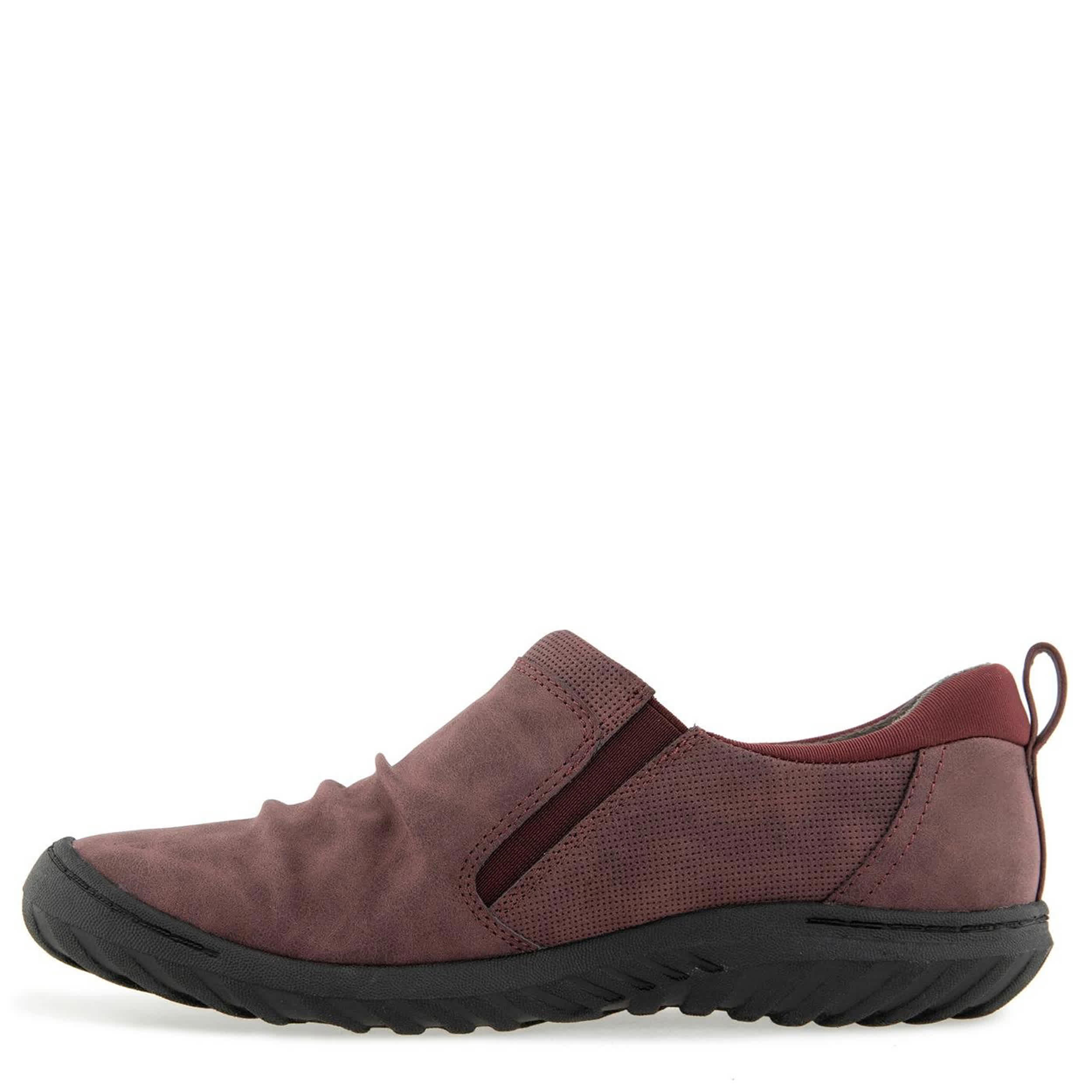 JBU-WOMENS ROMI SLIP ON SNEAKER