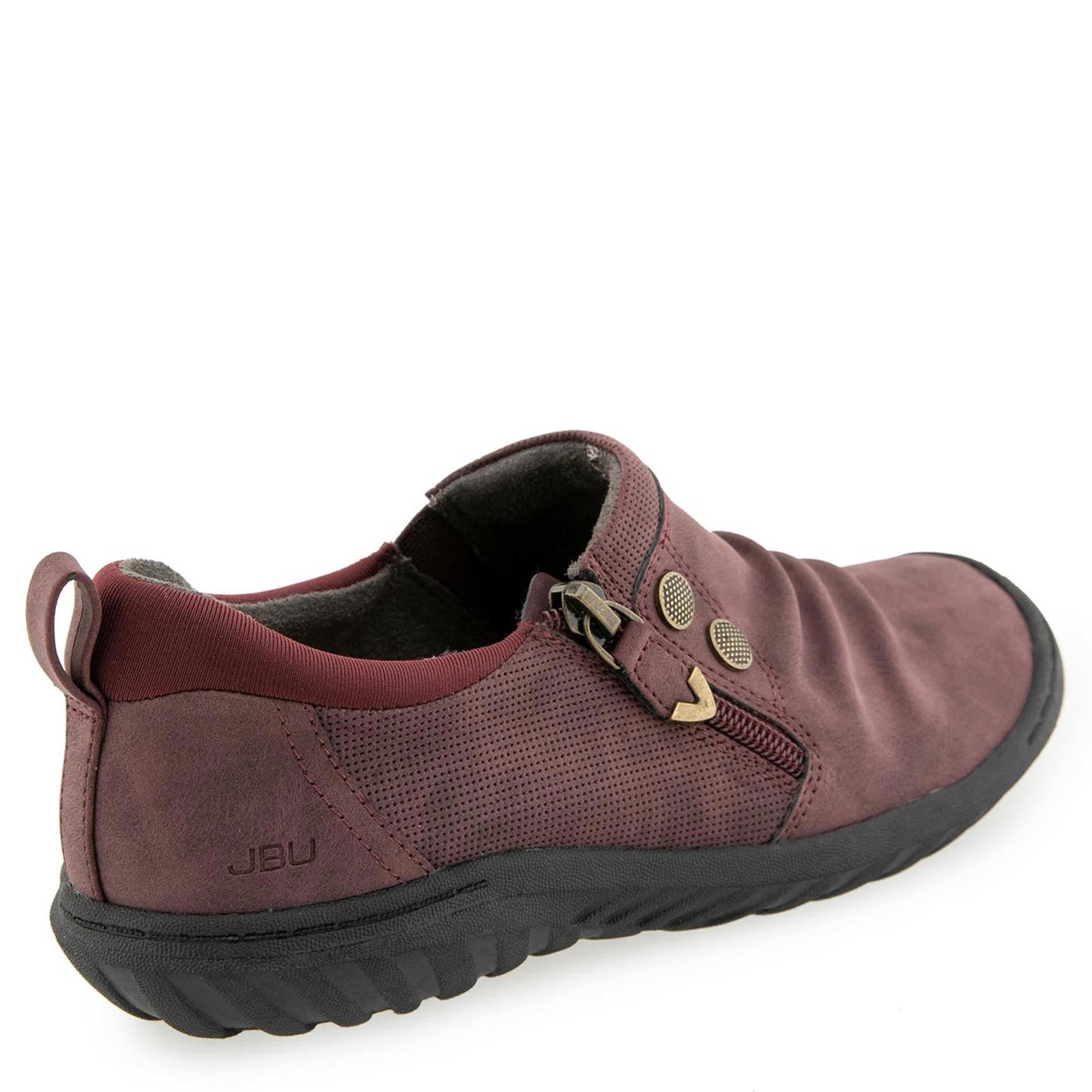 JBU-WOMENS ROMI SLIP ON SNEAKER