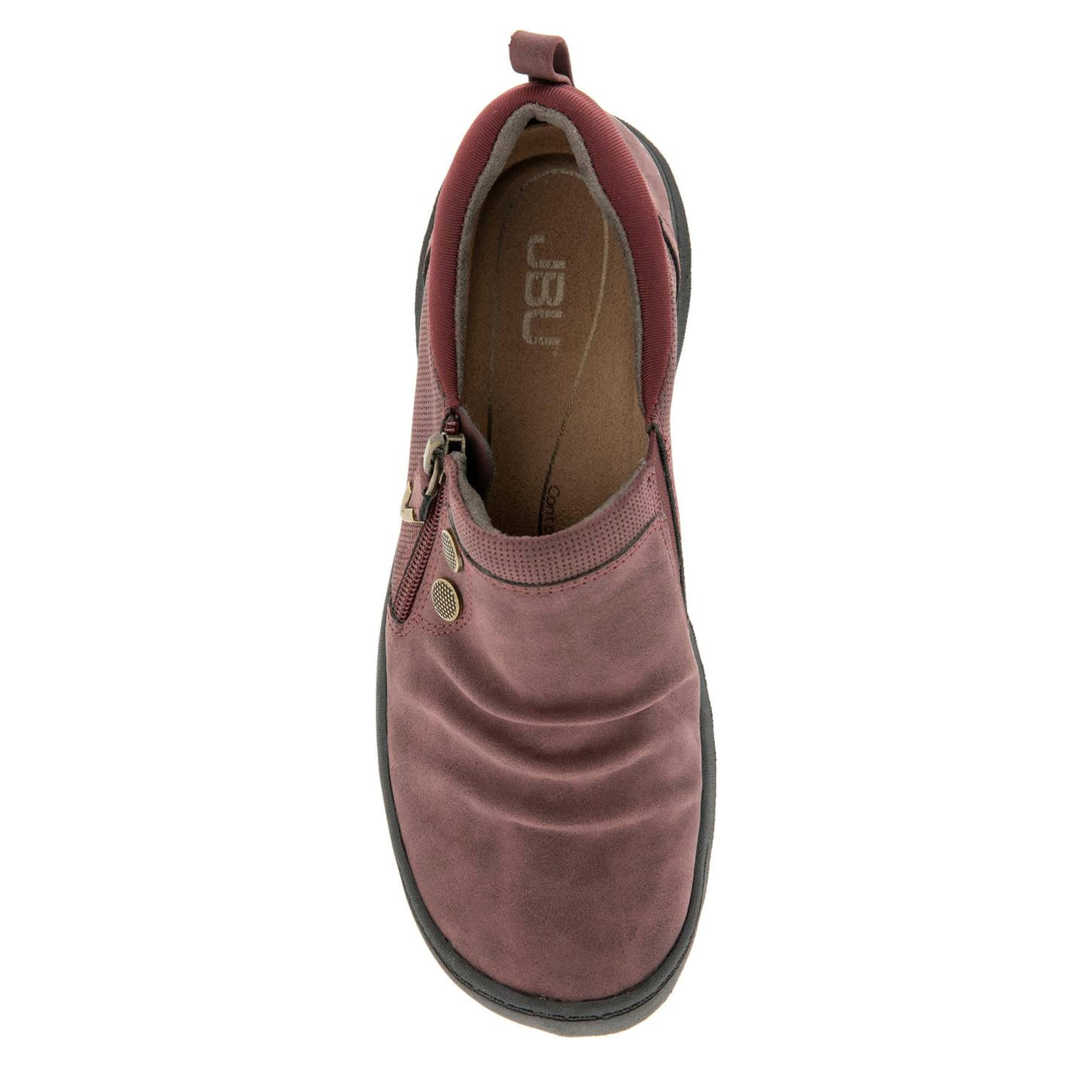 JBU-WOMENS ROMI SLIP ON SNEAKER