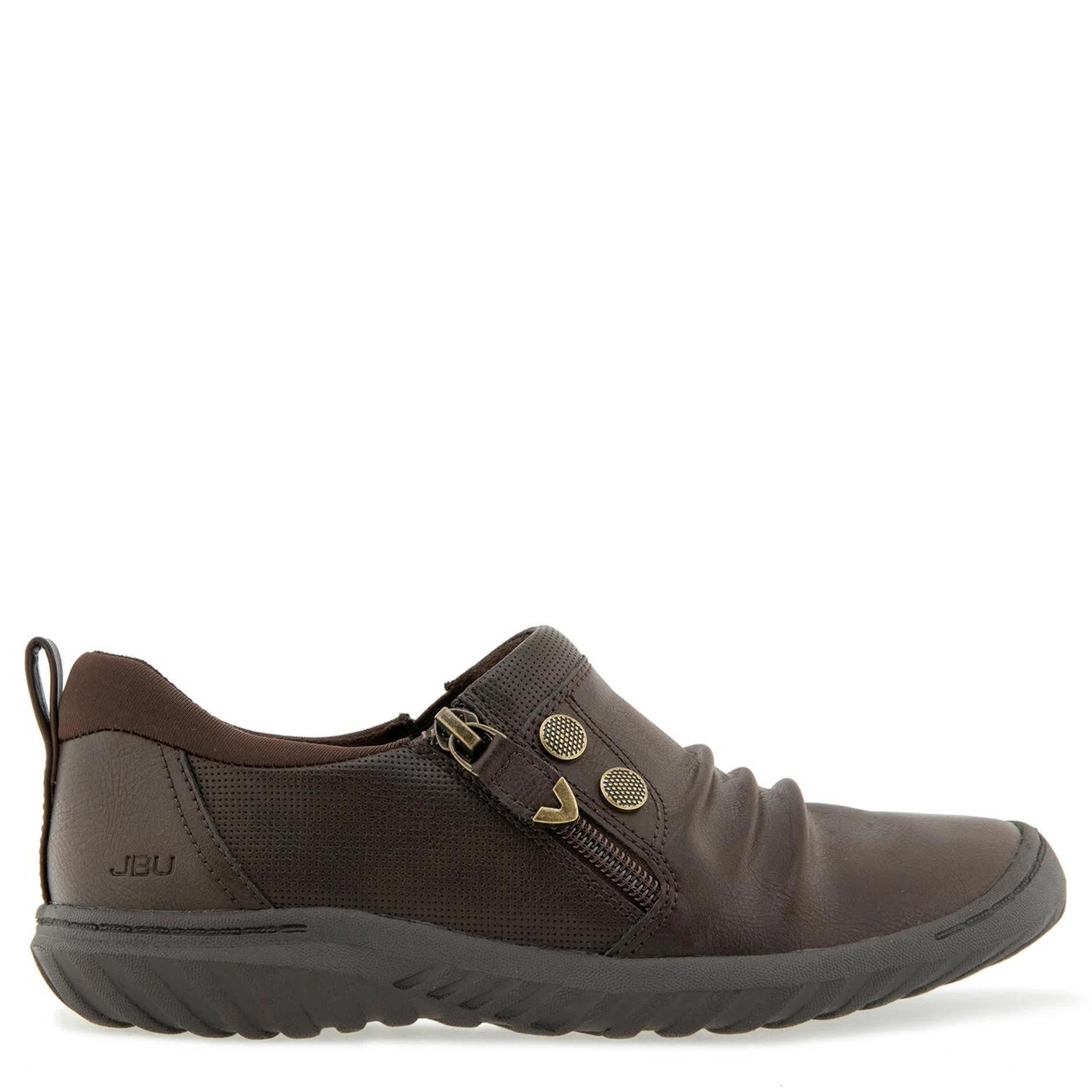 JBU-WOMENS ROMI SLIP ON SNEAKER