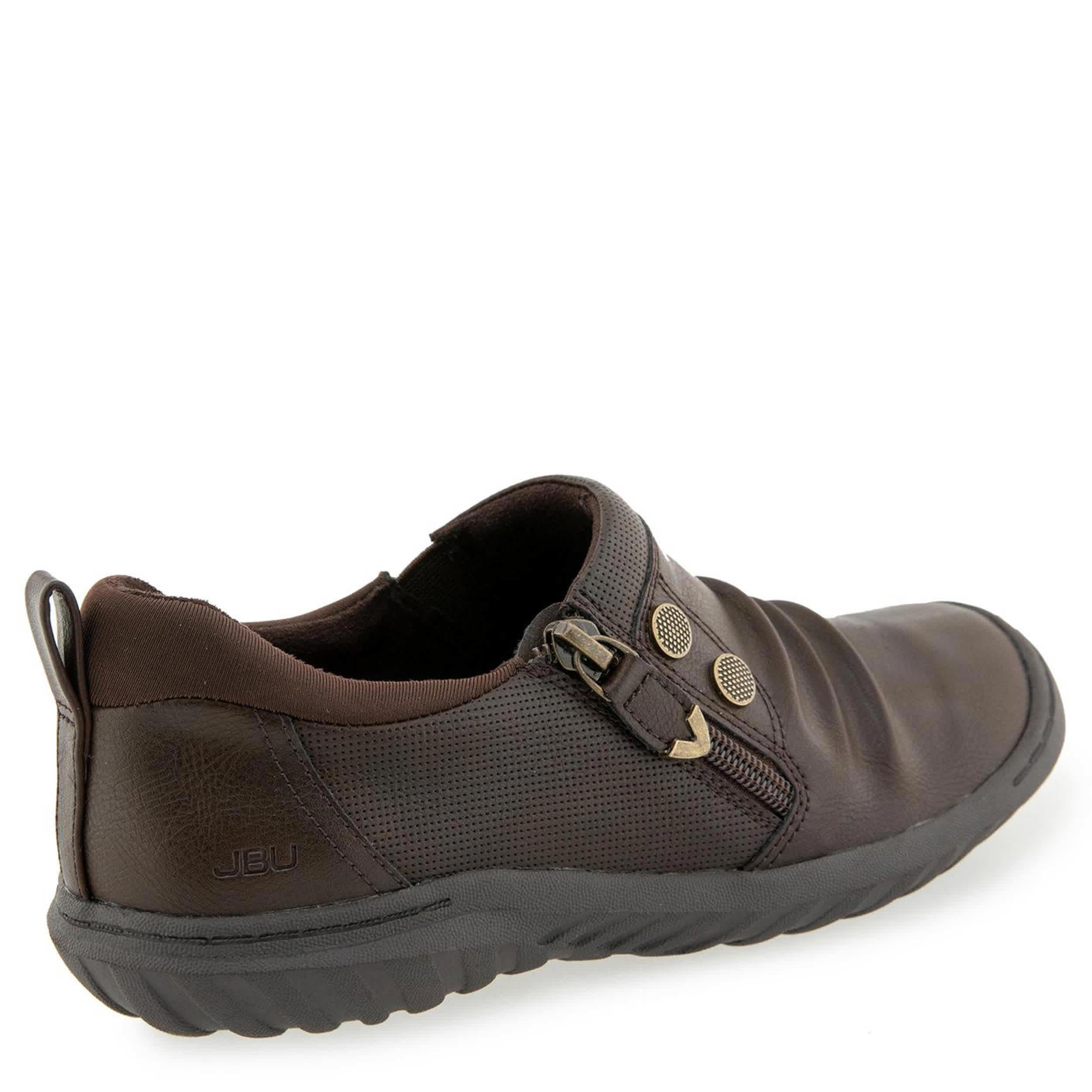 JBU-WOMENS ROMI SLIP ON SNEAKER