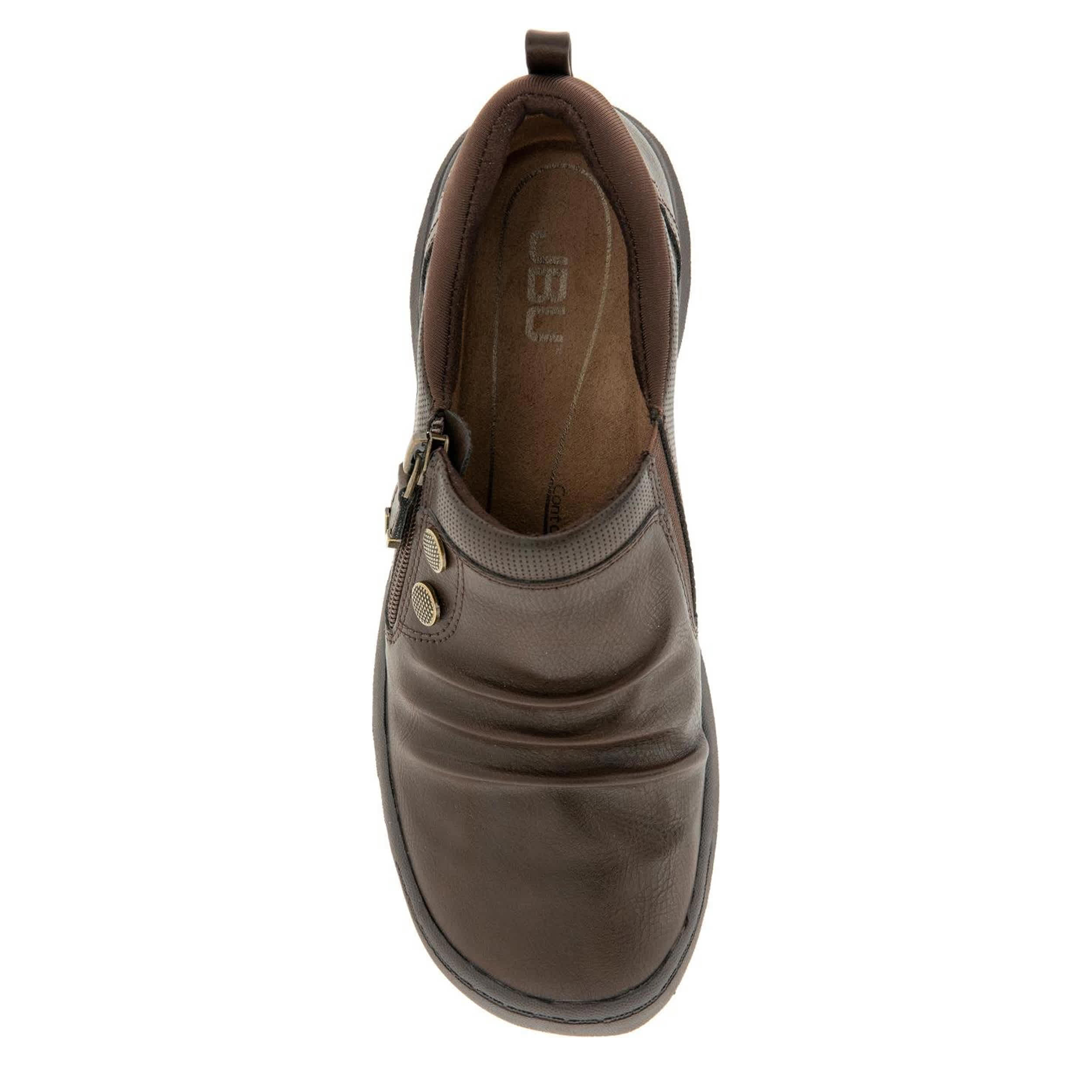 JBU-WOMENS ROMI SLIP ON SNEAKER