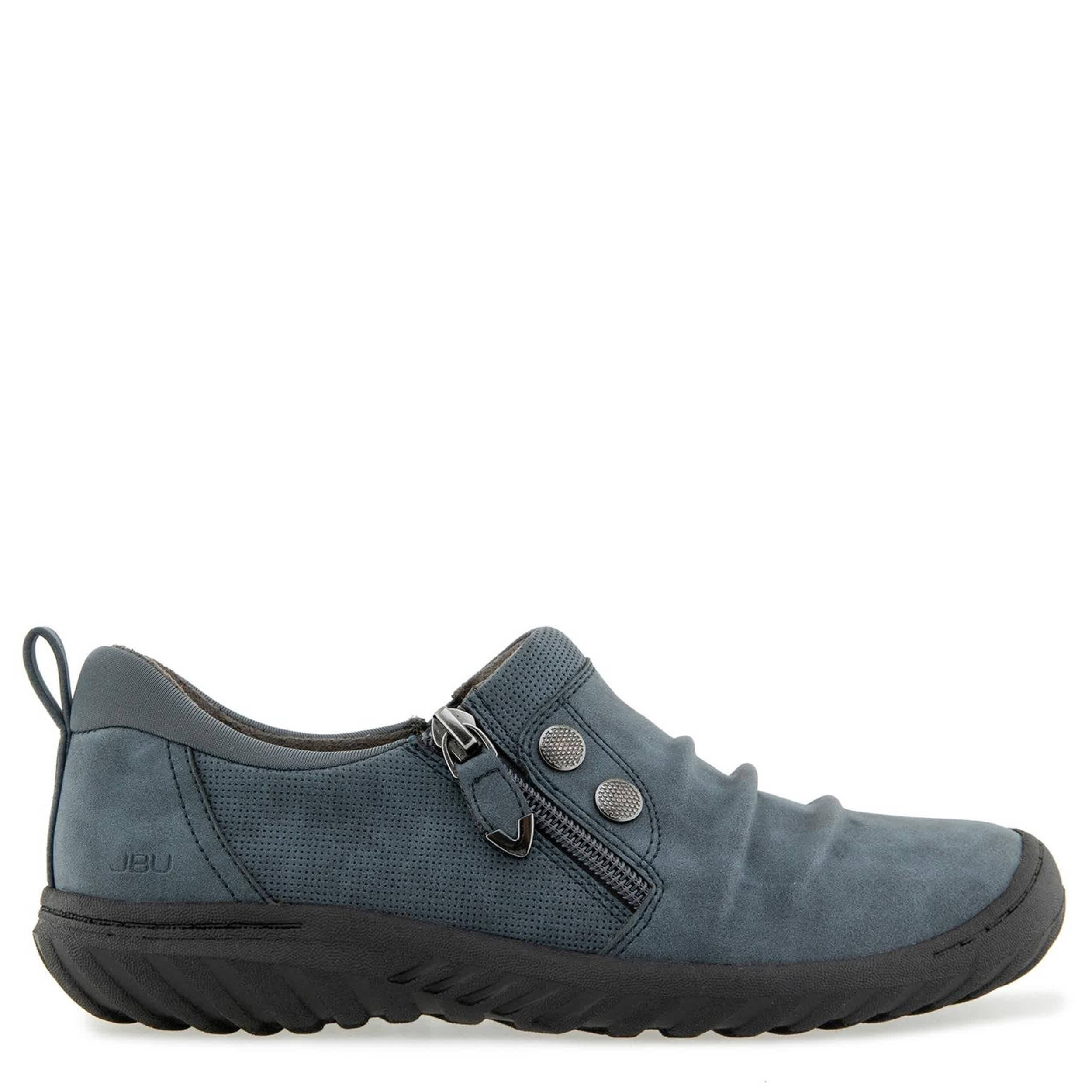 JBU-WOMENS ROMI SLIP ON SNEAKER