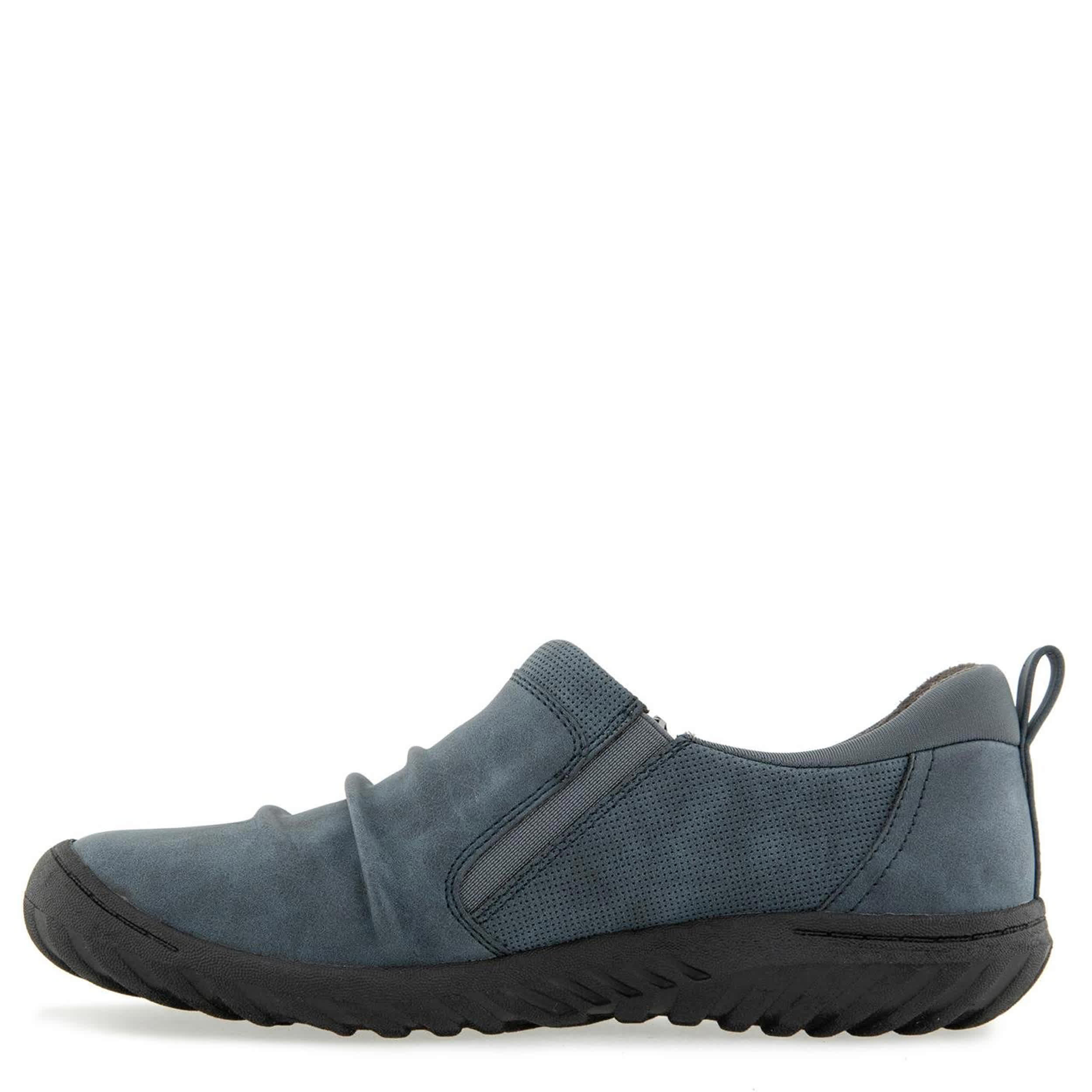 JBU-WOMENS ROMI SLIP ON SNEAKER