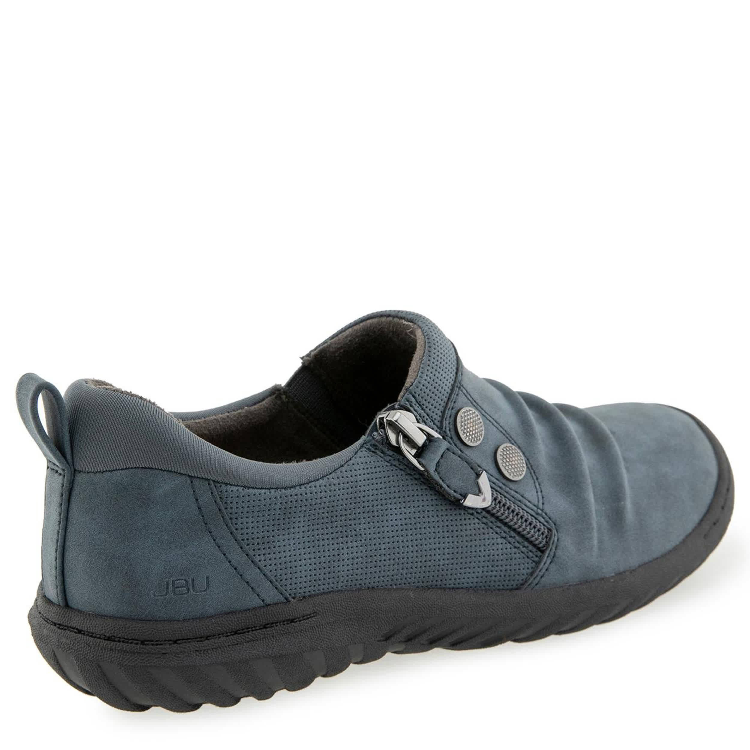 JBU-WOMENS ROMI SLIP ON SNEAKER