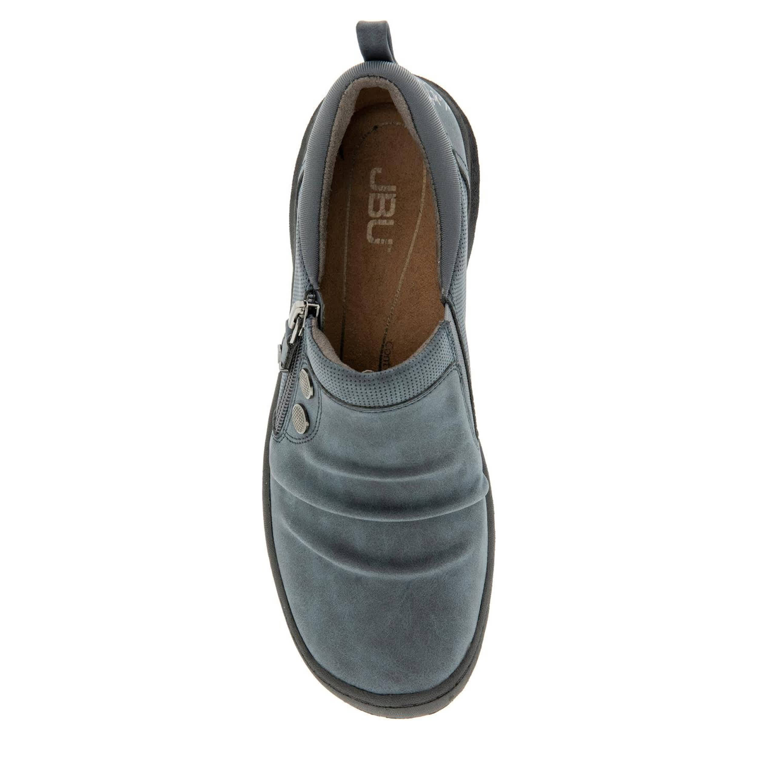 JBU-WOMENS ROMI SLIP ON SNEAKER