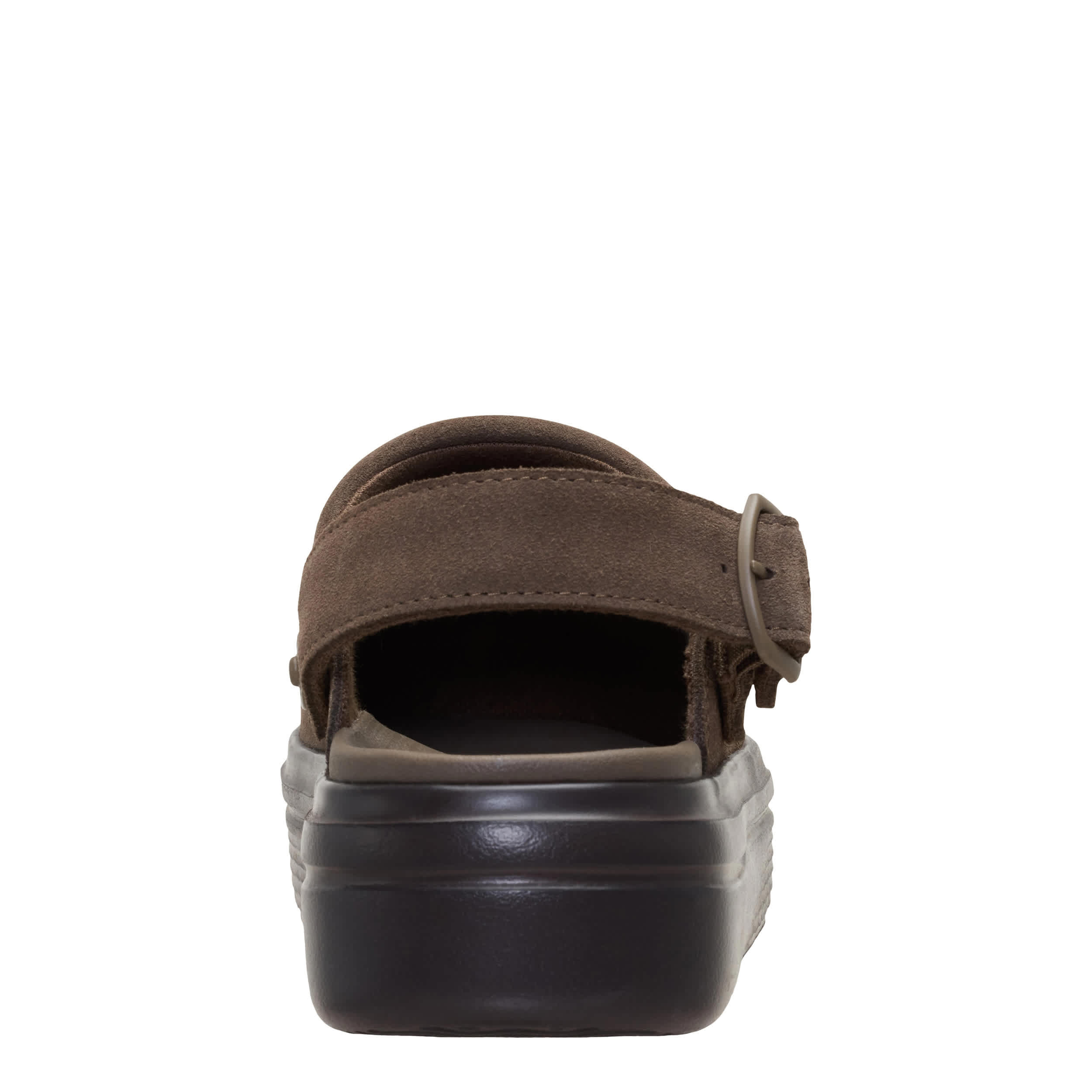 HEYDUDE-WOMENS AUSTIN LIFT SNEAKER-BROWN & 