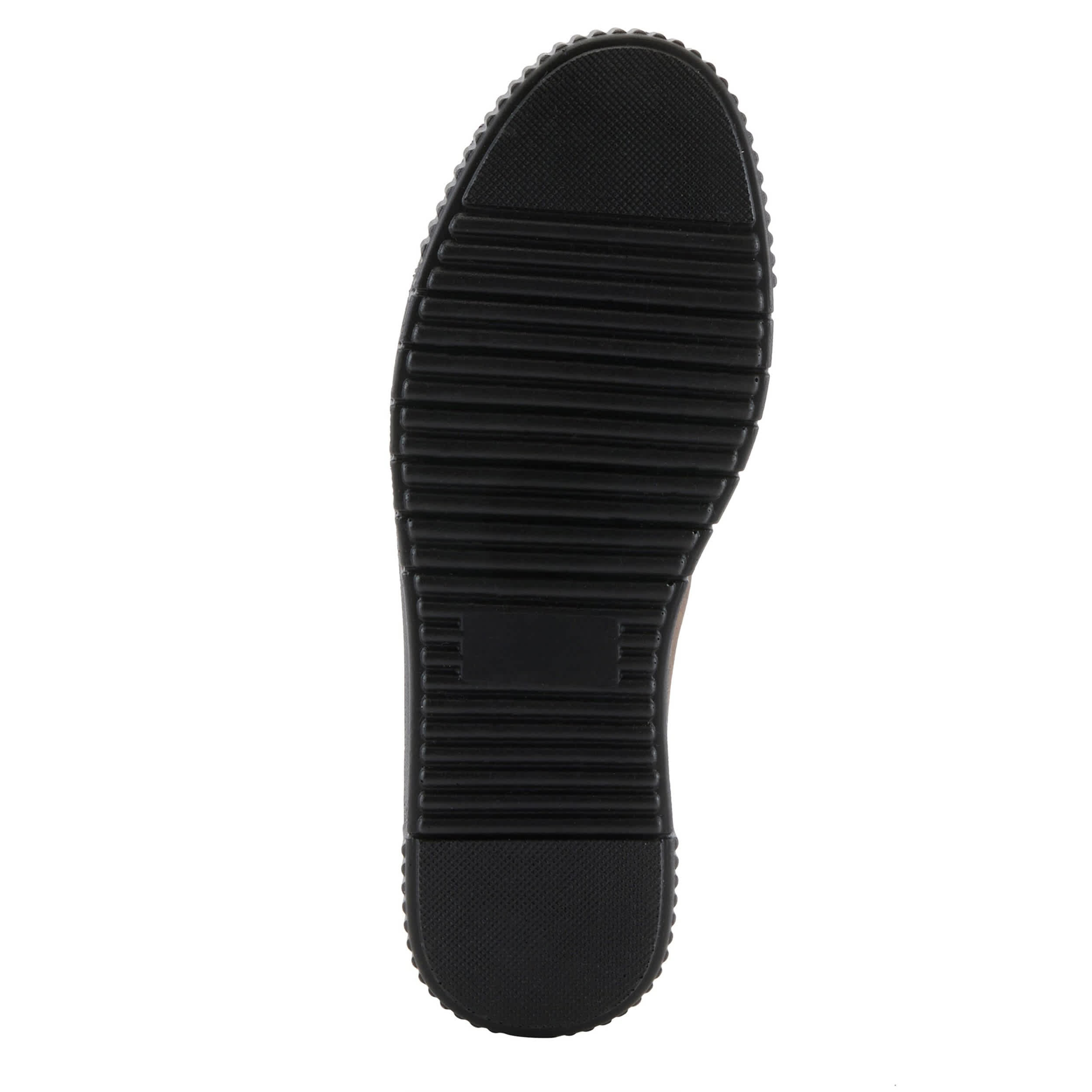 Flexus-WOMENS LAVACA SLIP ON SNEAKER-TAUPE & 