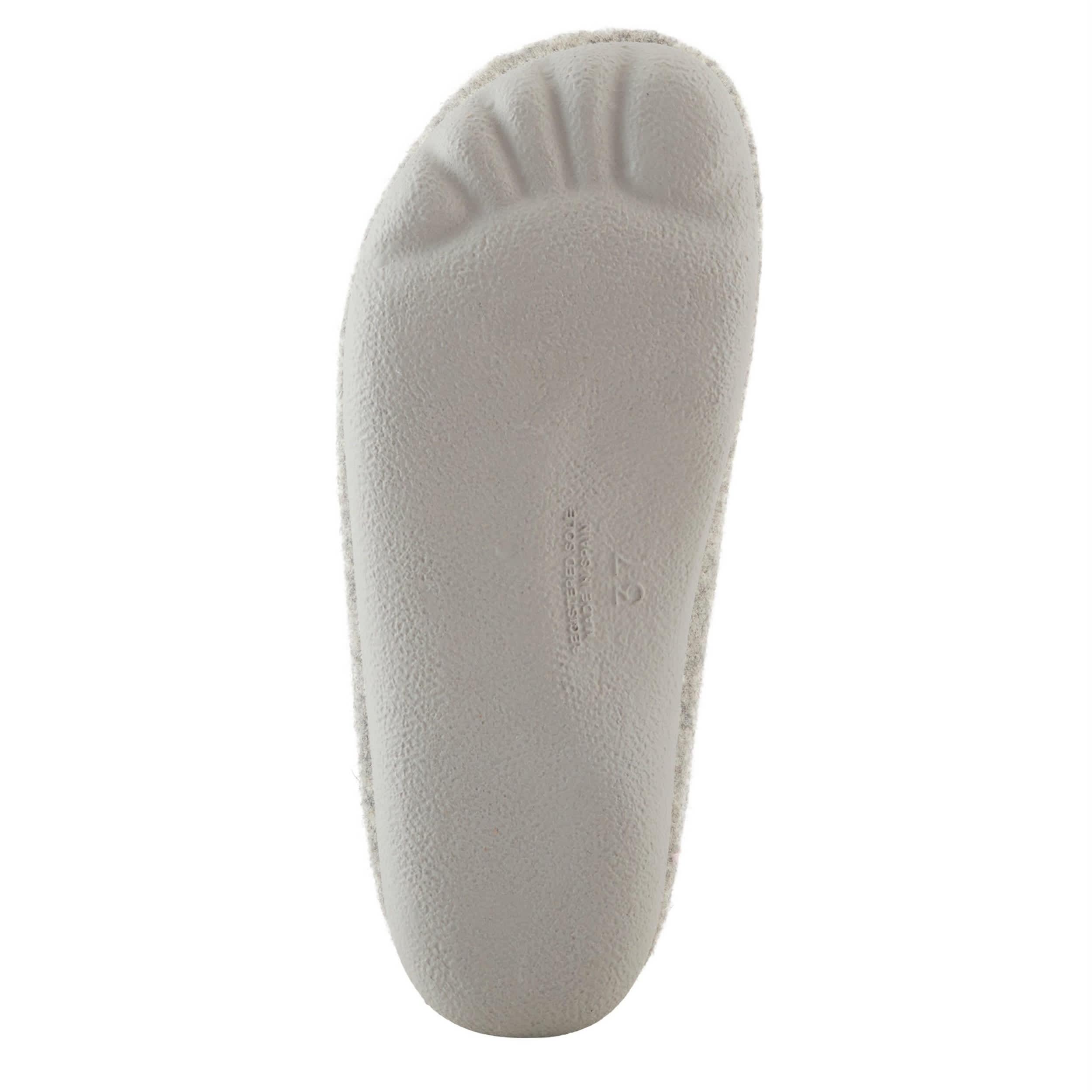 Flexus-WOMENS PETLOVE CLOG-GREY & MULTICOLOR