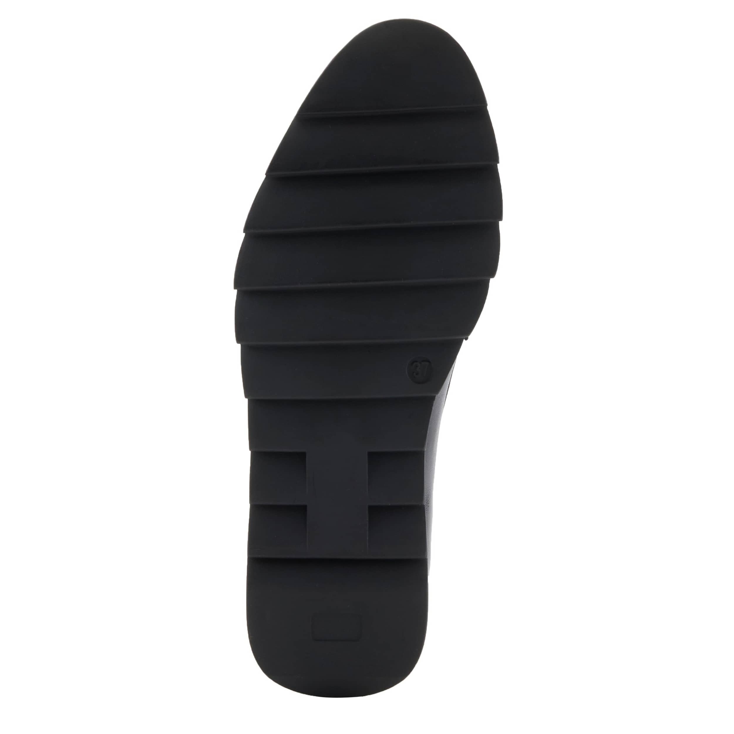 Flexus-WOMENS CANTUTA LOAFER-BLACK & 