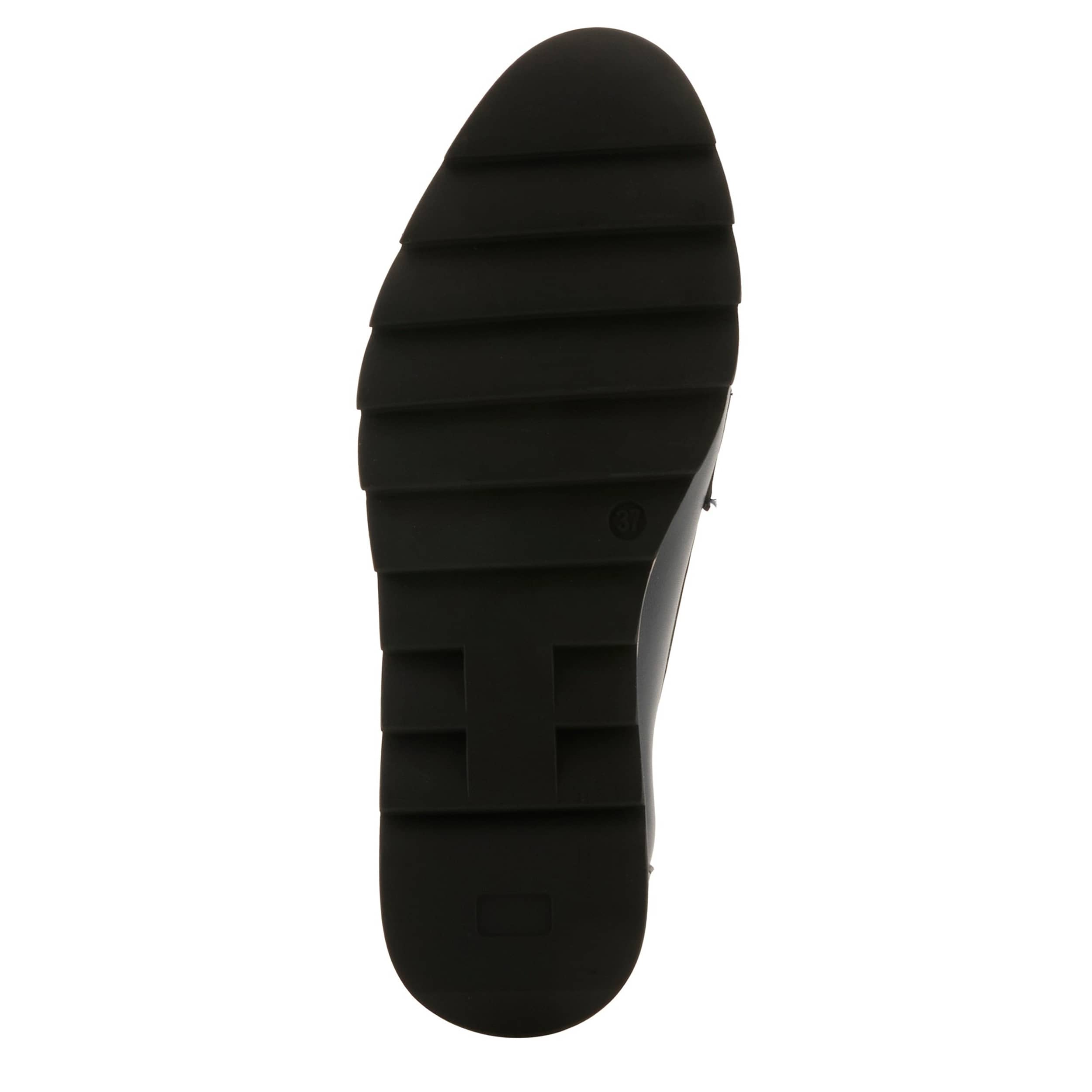 Flexus-WOMENS CANTUTA LOAFER-NAVY & 
