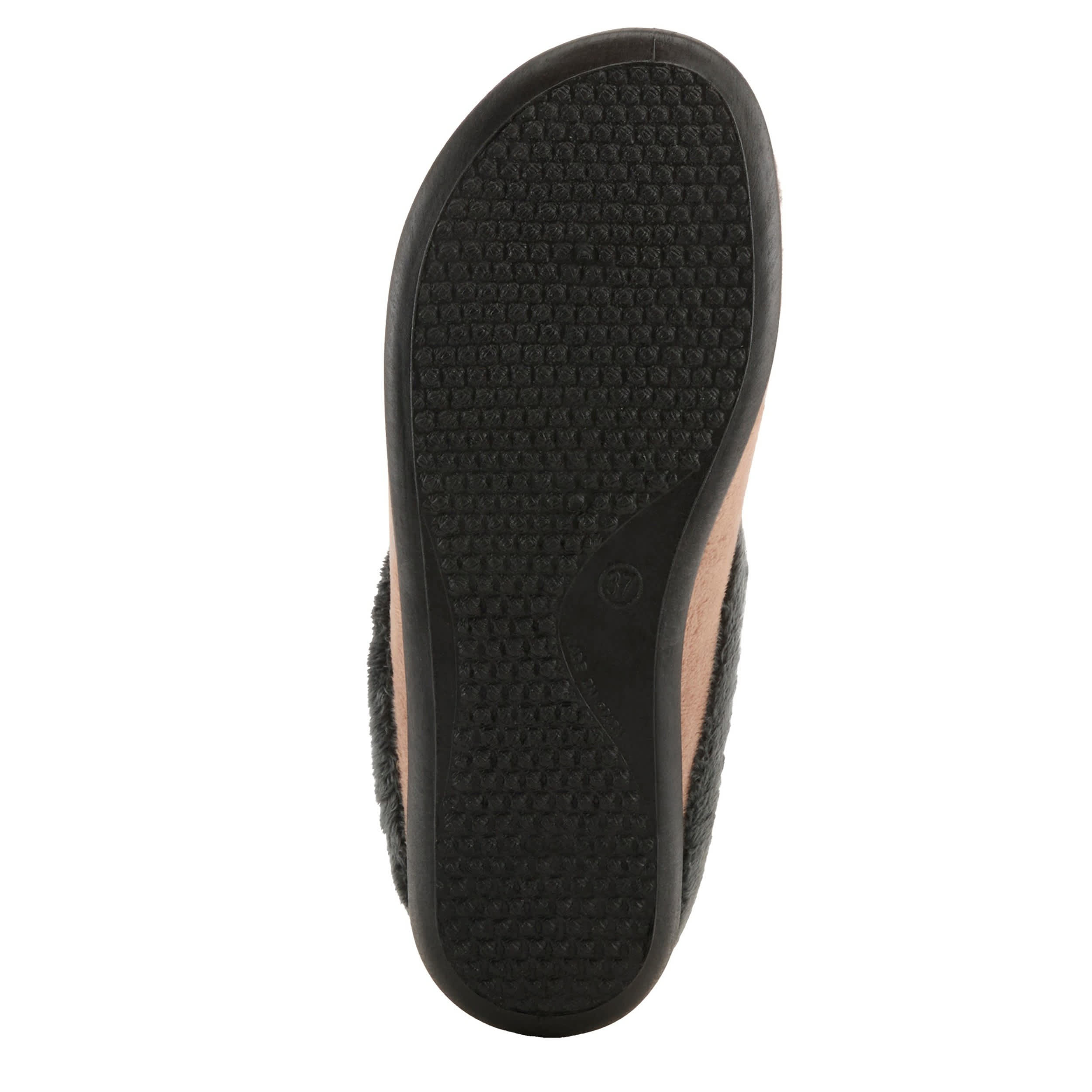 Flexus-WOMENS AUSHANA SLIPPER-BEIGE & MULTICOLOR
