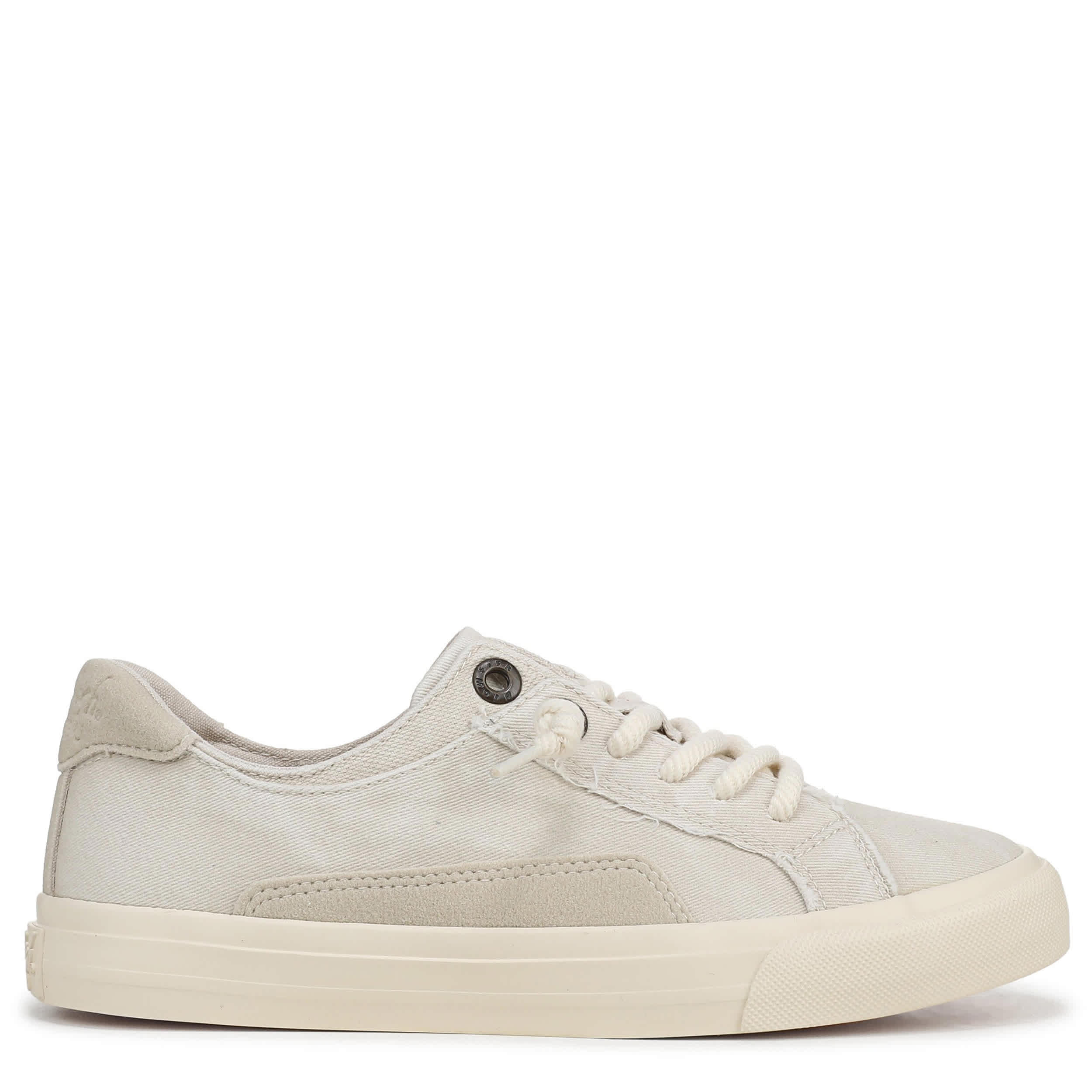 BLOWFISH MALIBU-WOMENS MARTINA TOO SNEAKER-OFF WHITE & 