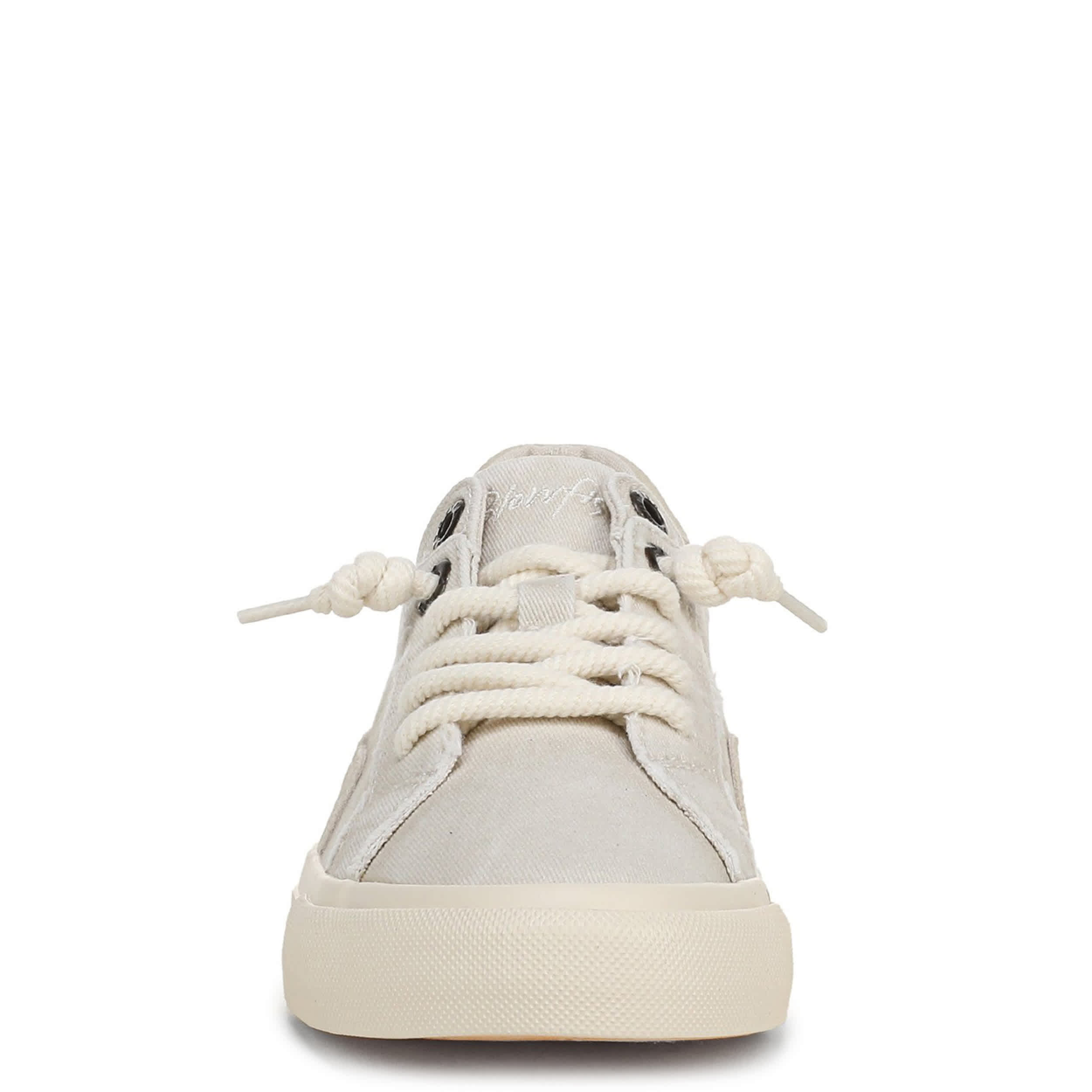 BLOWFISH MALIBU-WOMENS MARTINA TOO SNEAKER-OFF WHITE & 
