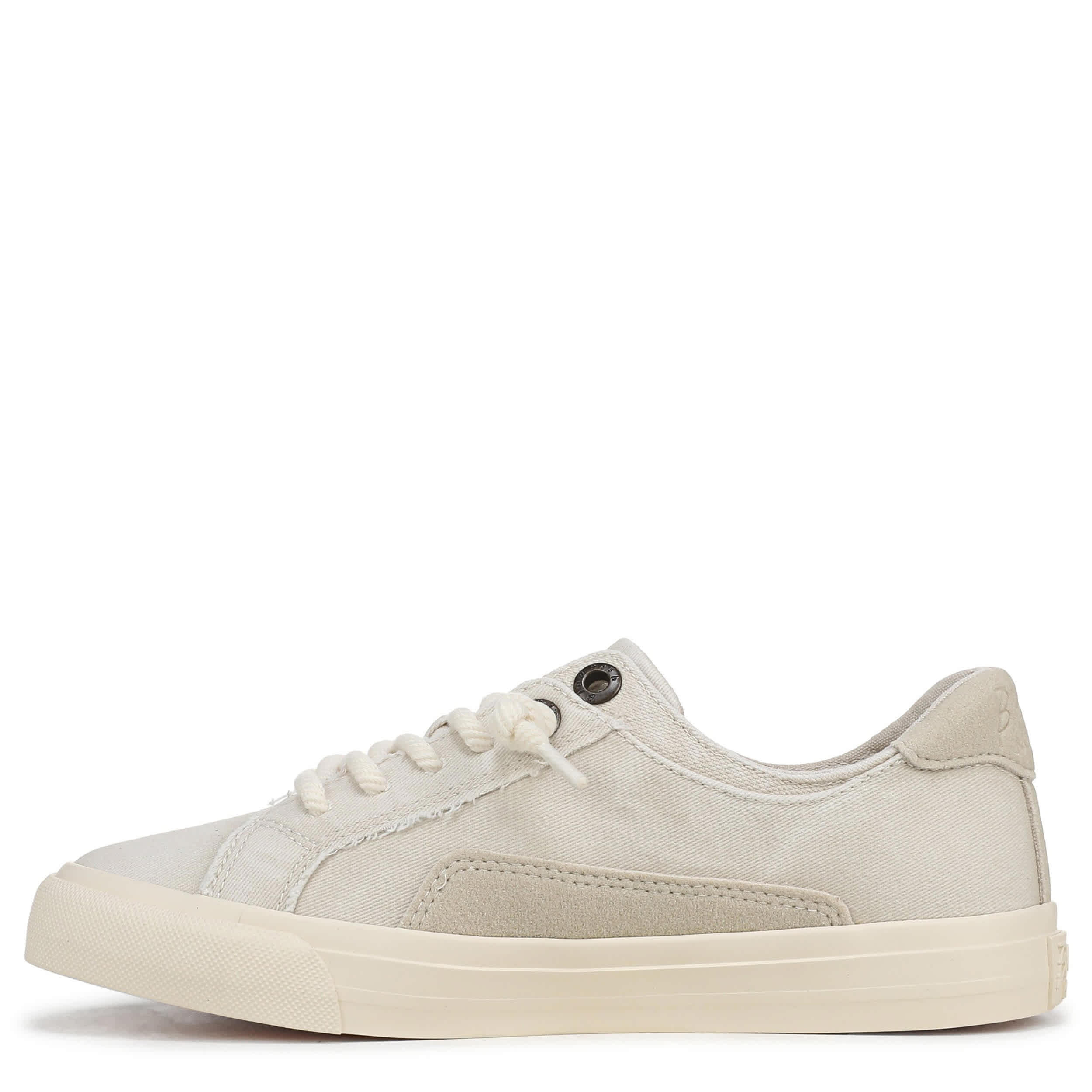 BLOWFISH MALIBU-WOMENS MARTINA TOO SNEAKER-OFF WHITE & 