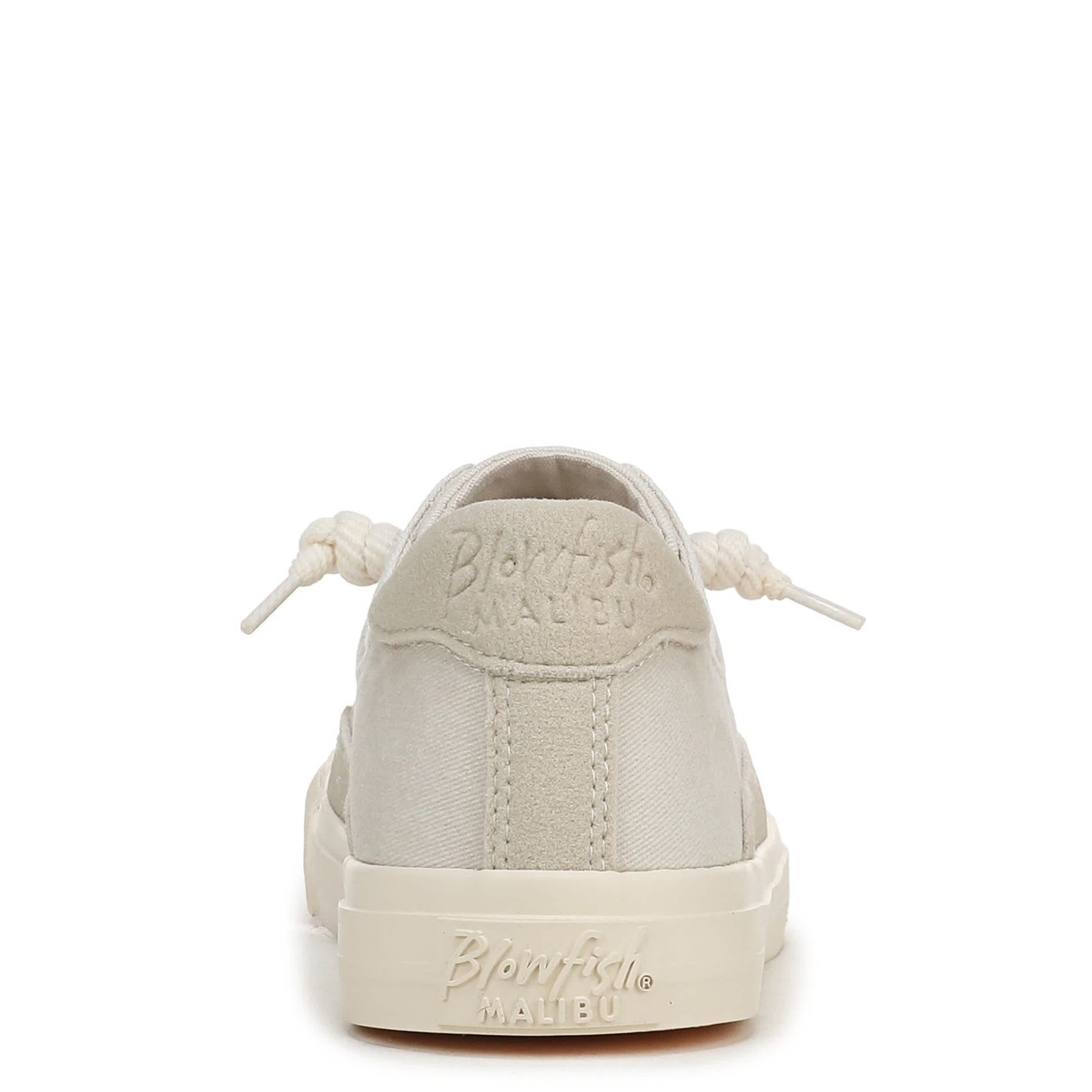 BLOWFISH MALIBU-WOMENS MARTINA TOO SNEAKER-OFF WHITE & 
