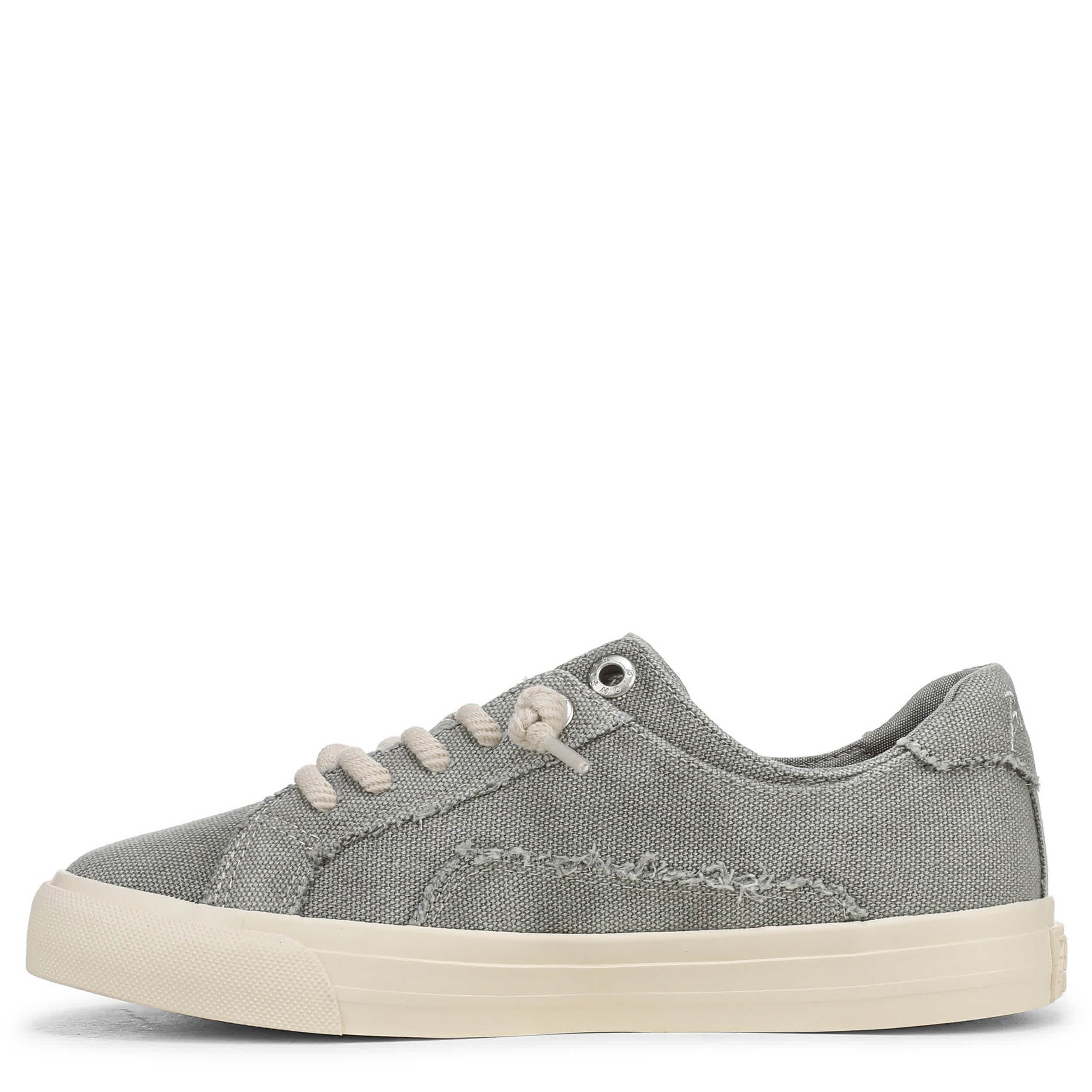 BLOWFISH MALIBU-WOMENS MARTINA TOO SNEAKER-GREY & 