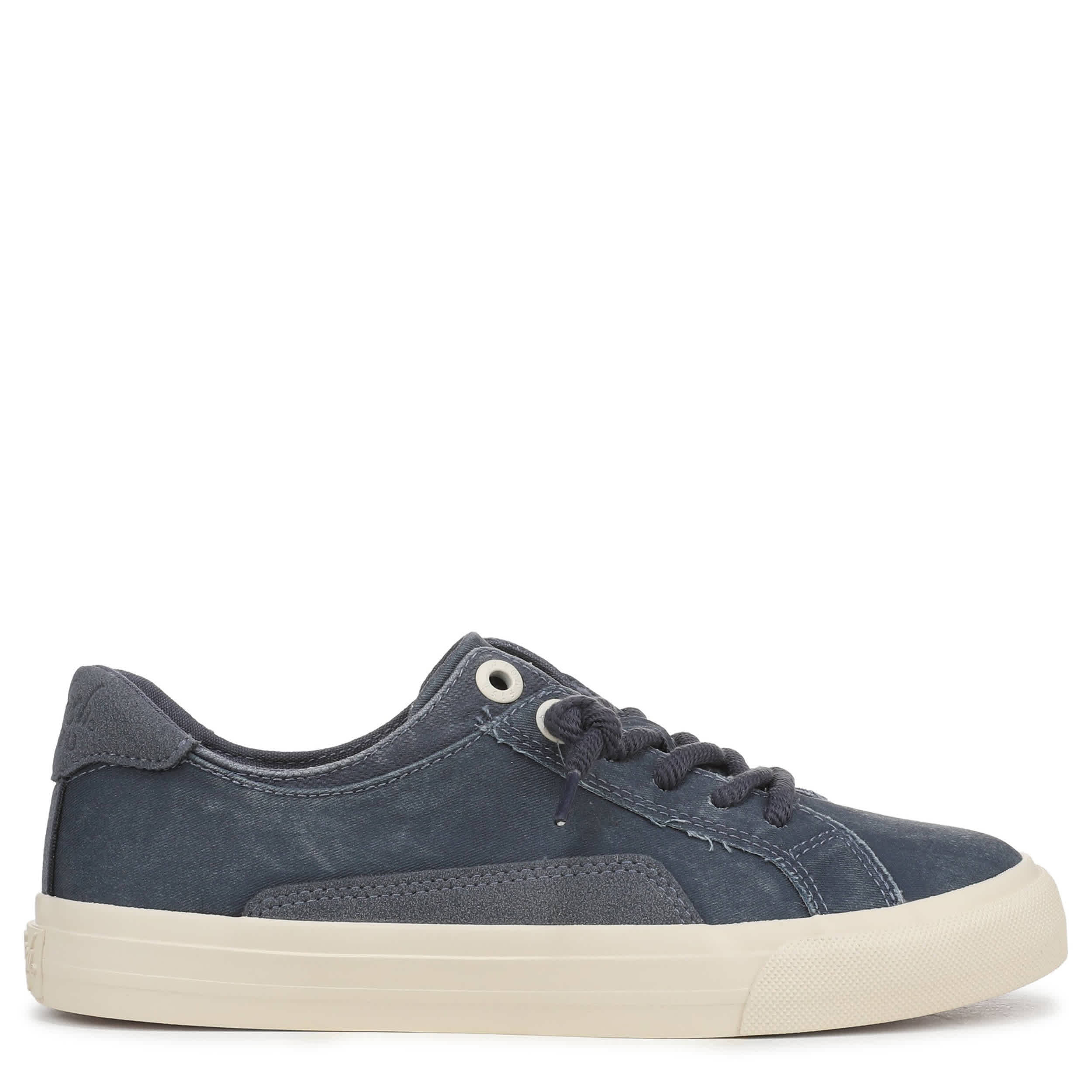 BLOWFISH MALIBU-WOMENS MARTINA TOO SNEAKER-NAVY & 