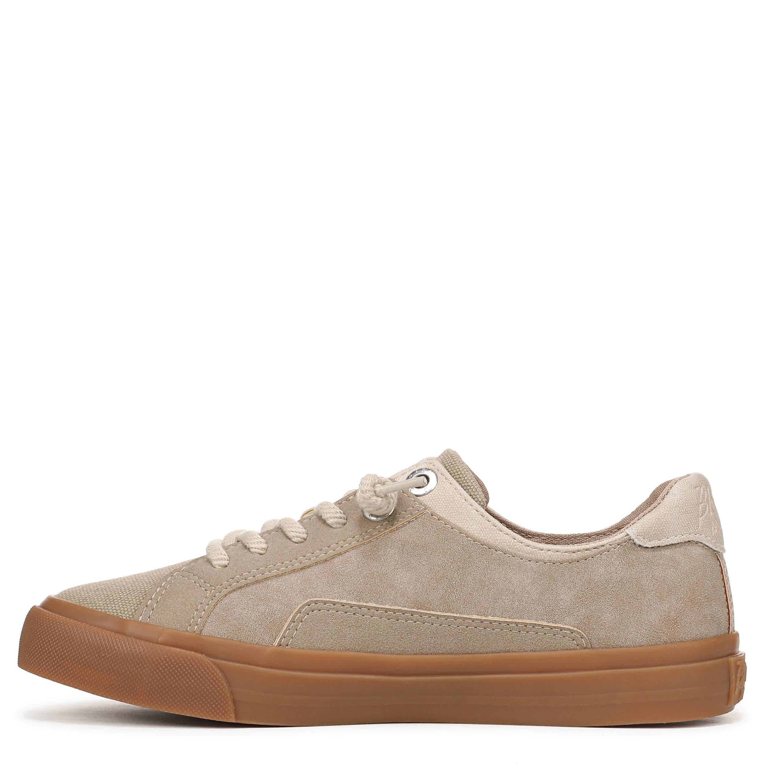 BLOWFISH MALIBU-WOMENS MARTINA TOO SNEAKER-DARK GREY & 