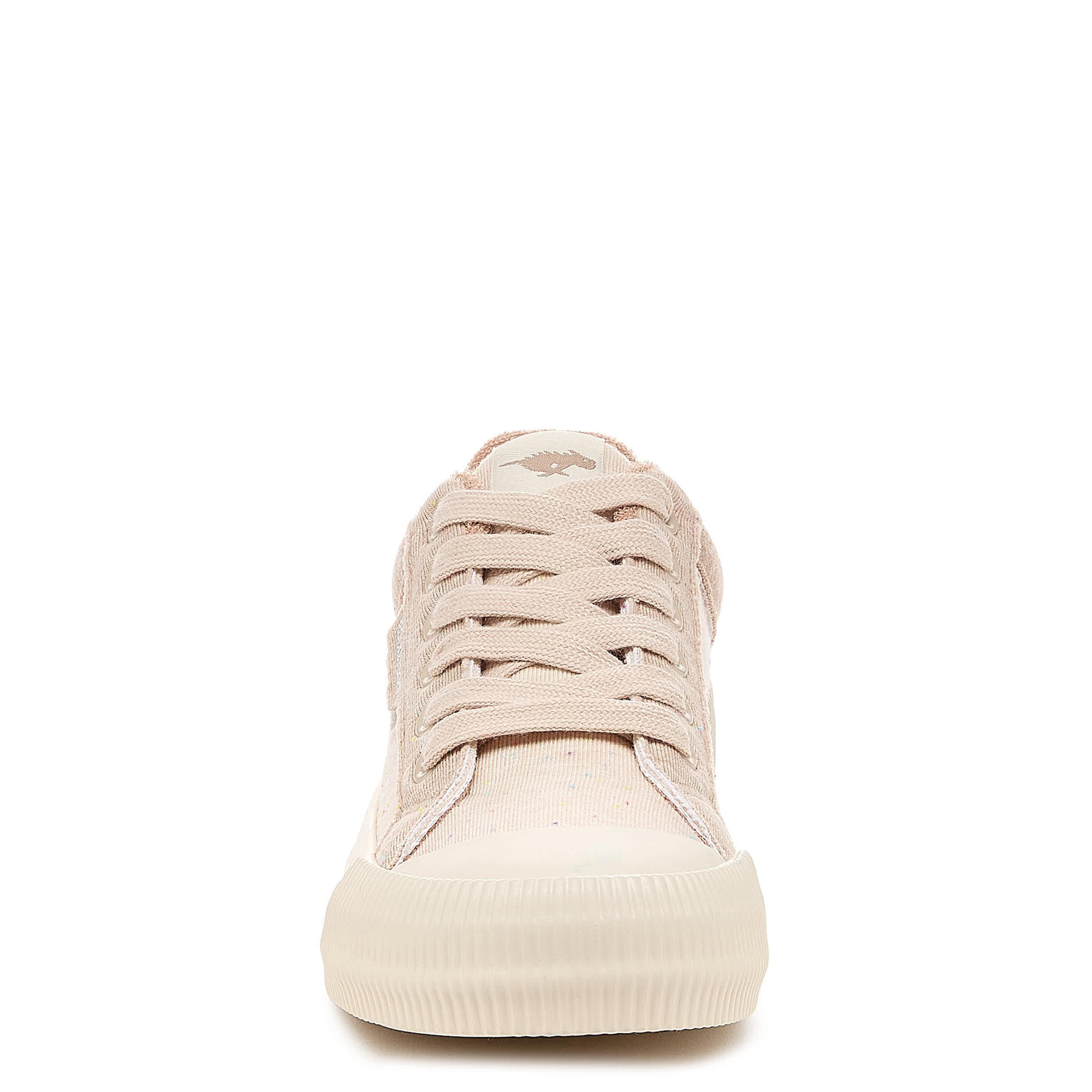 ROCKET DOG-WOMENS CHEERY SNEAKER-TAUPE & 