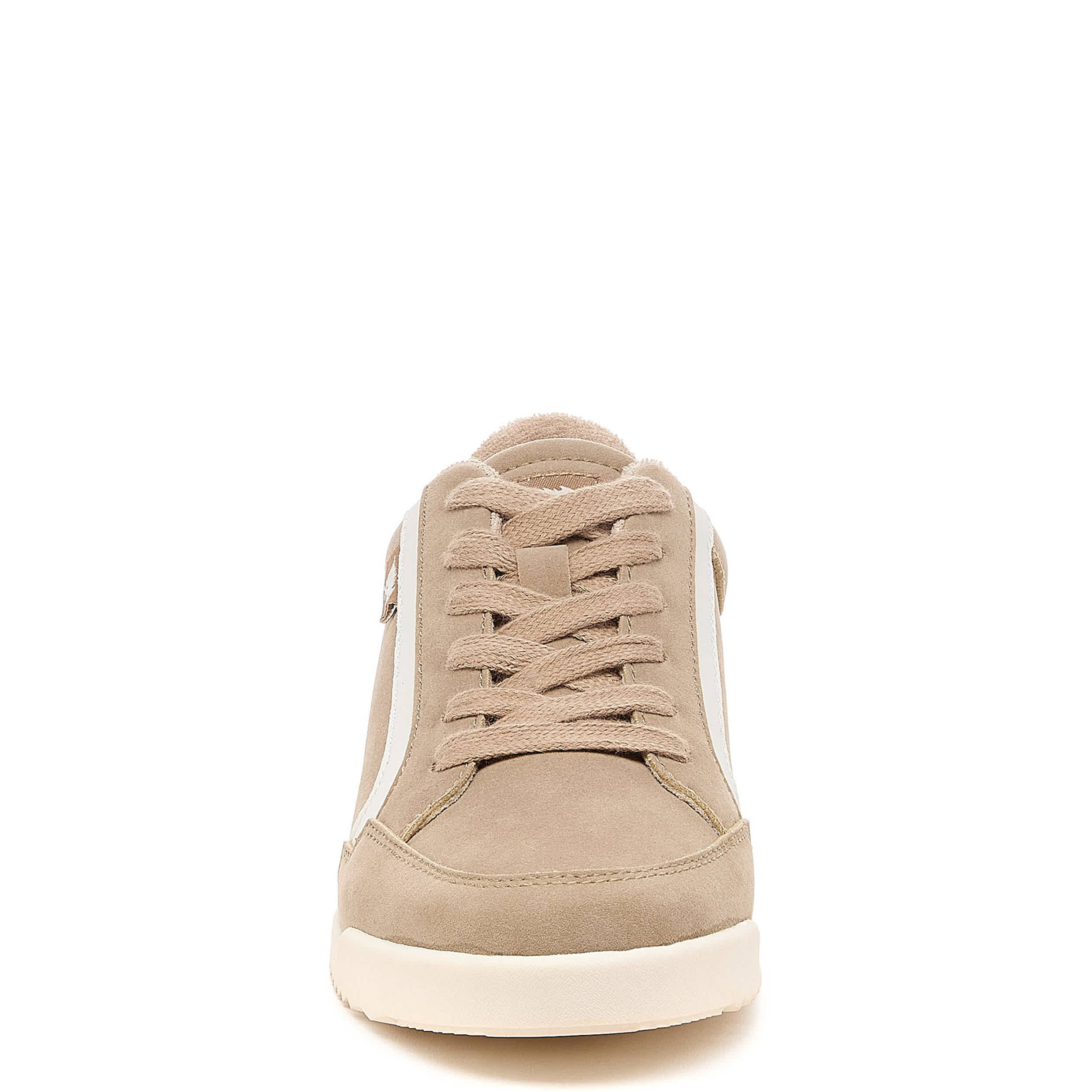 ROCKET DOG-WOMENS BOLT SNEAKER-DARK TAUPE & 