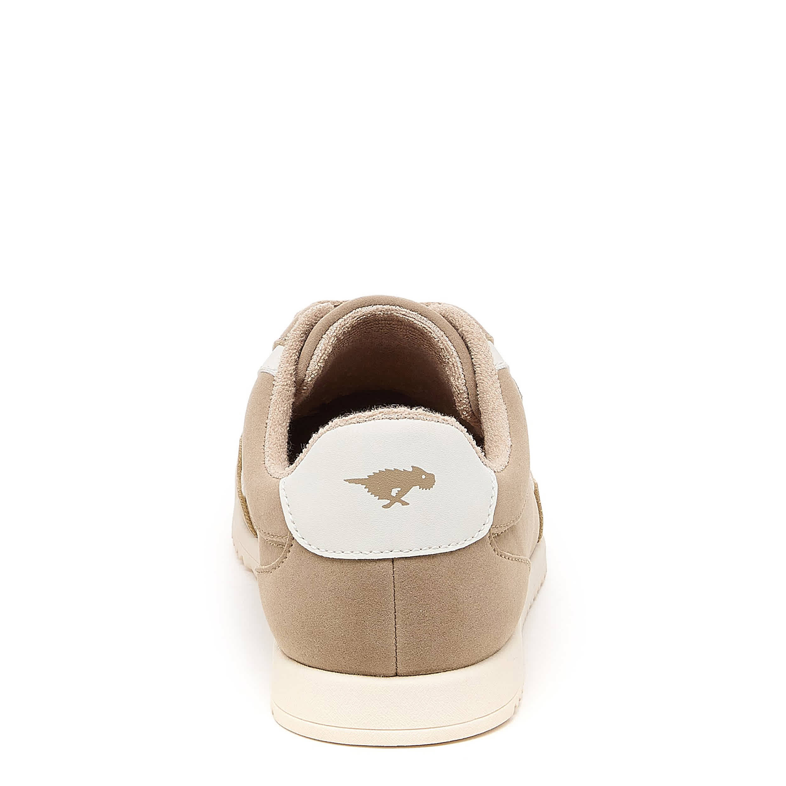 ROCKET DOG-WOMENS BOLT SNEAKER-DARK TAUPE & 