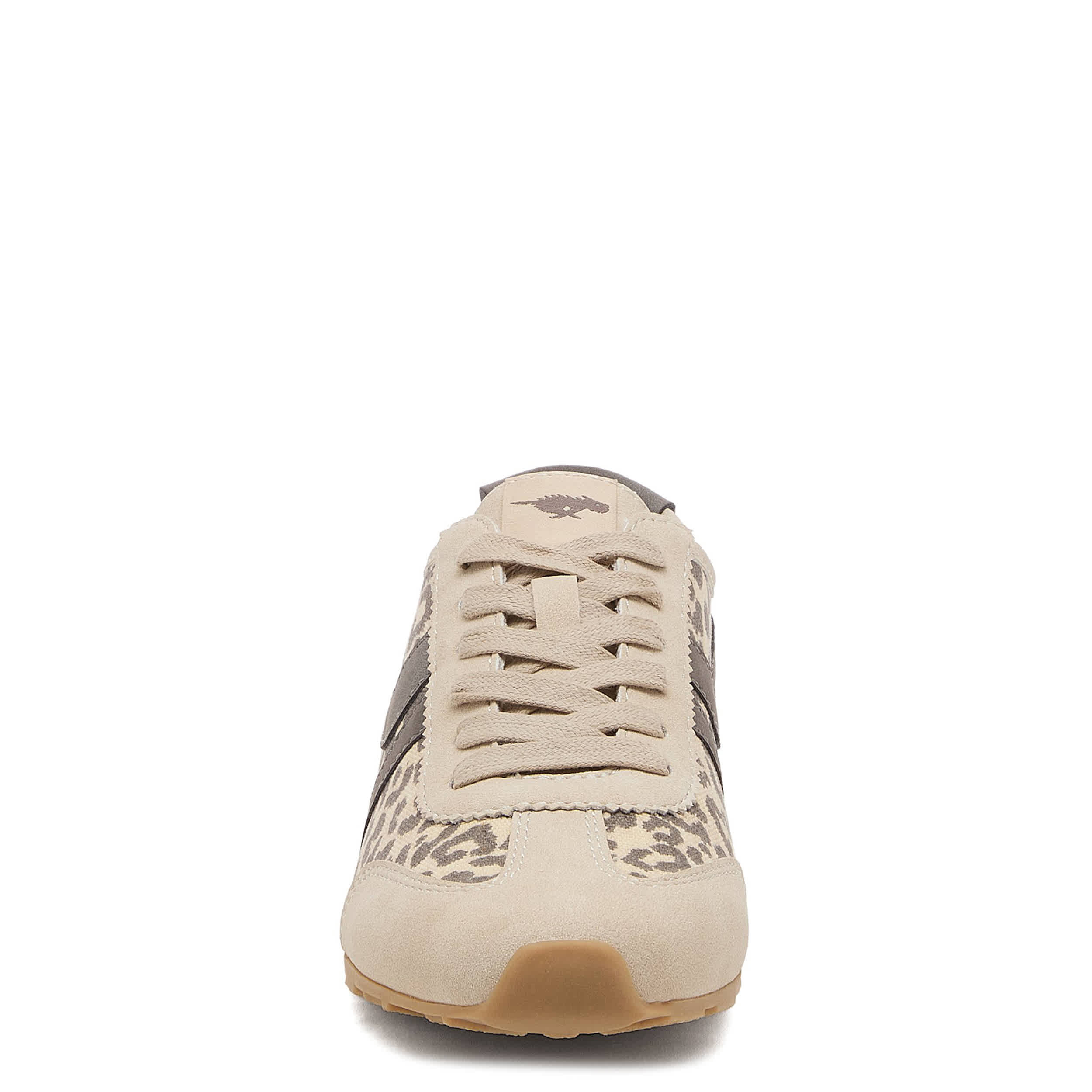 ROCKET DOG-WOMENS DESTIN SNEAKER-NATURAL & LEOPARD