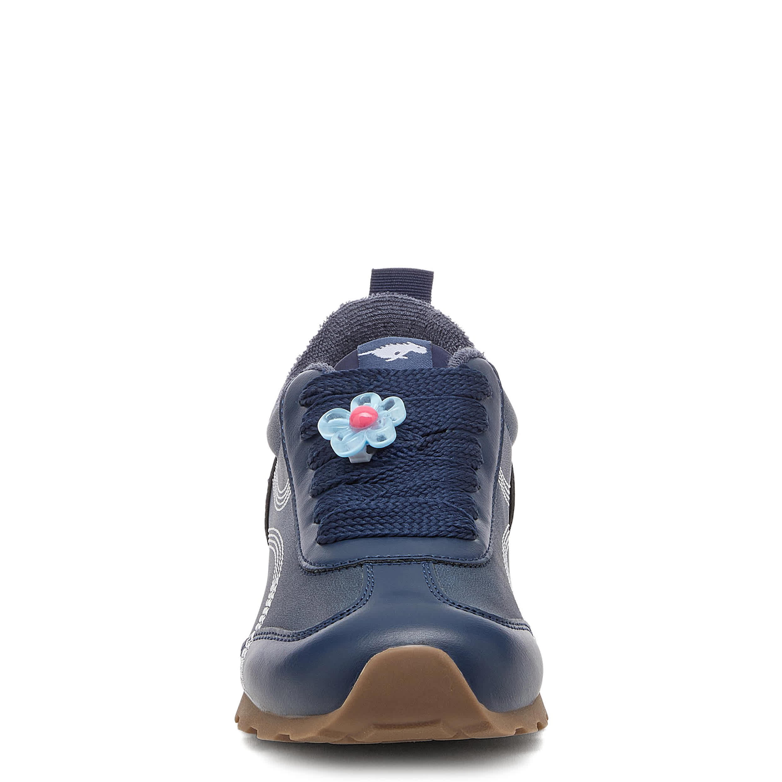 ROCKET DOG-WOMENS REBEL SNEAKER-NAVY & 