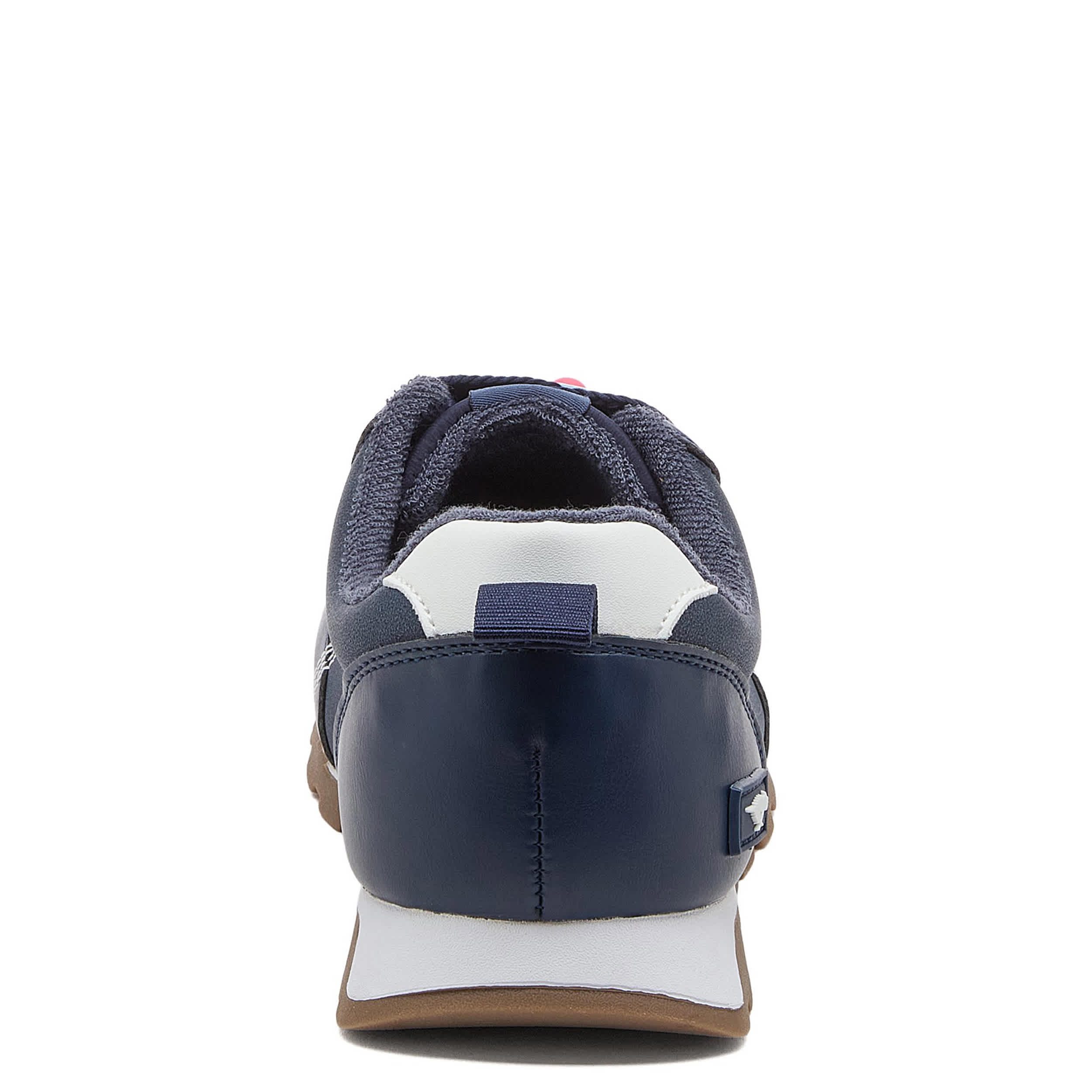 ROCKET DOG-WOMENS REBEL SNEAKER-NAVY & 