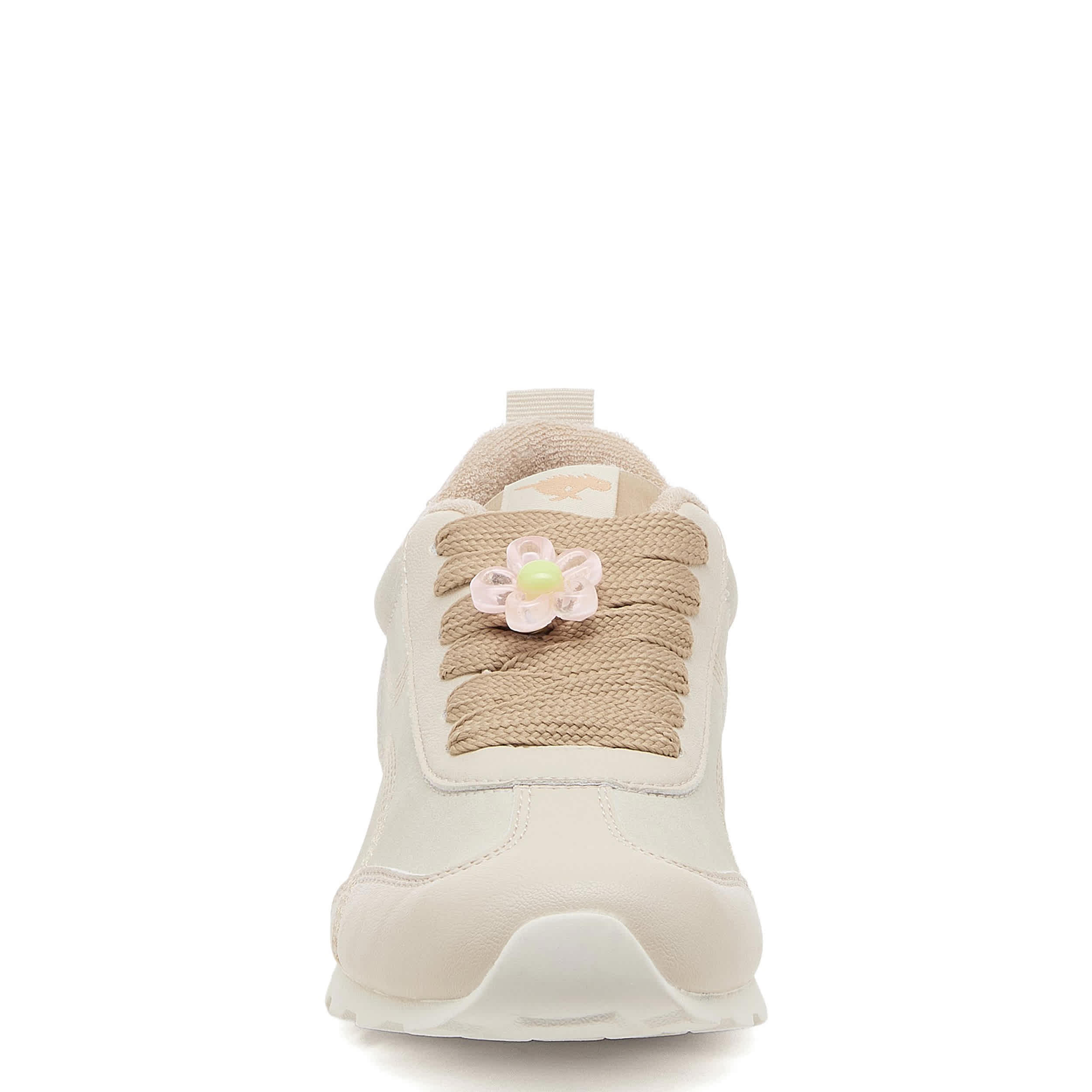 ROCKET DOG-WOMENS REBEL SNEAKER-OFF WHITE & 