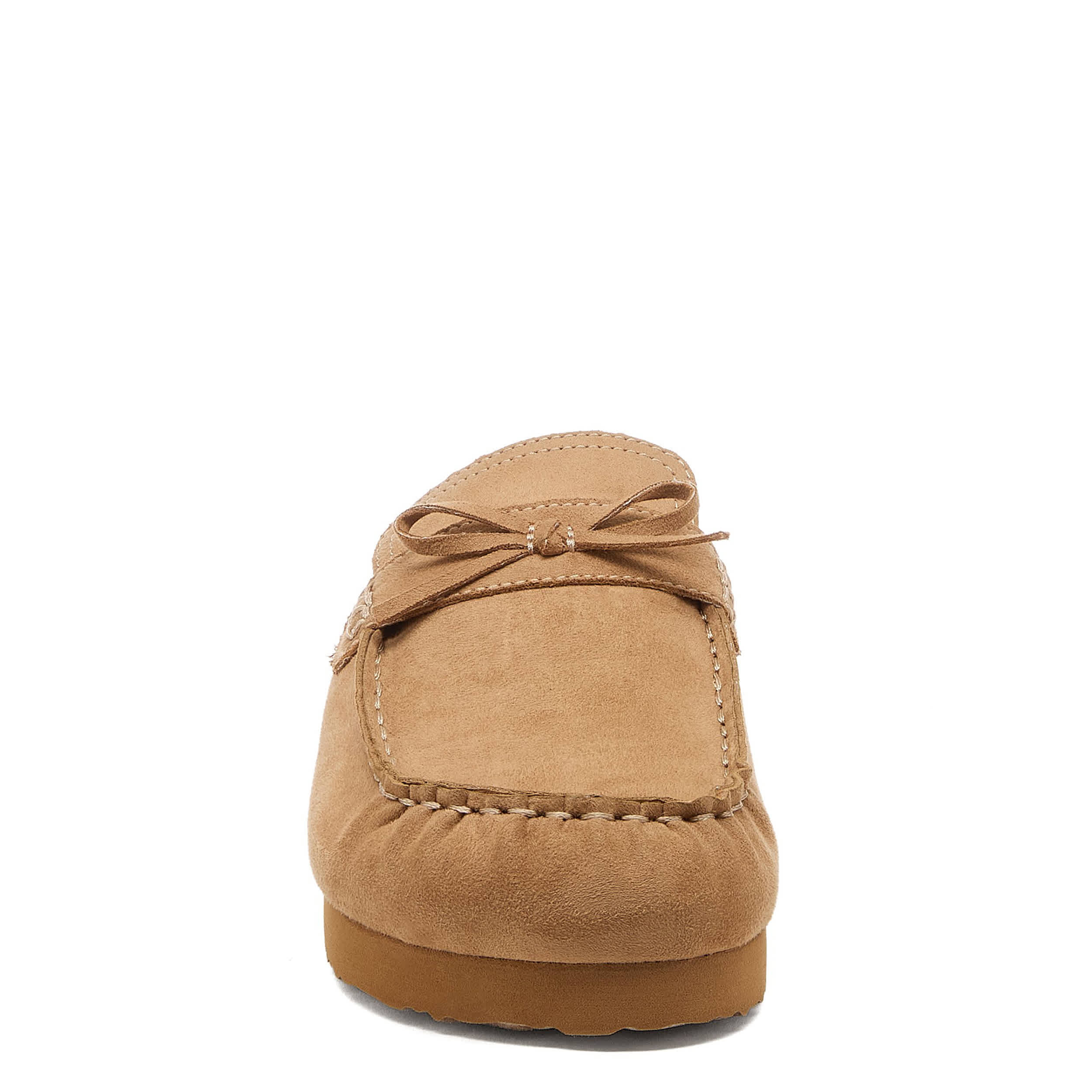 ROCKET DOG-WOMENS ALEENA CLOG-TAN & 