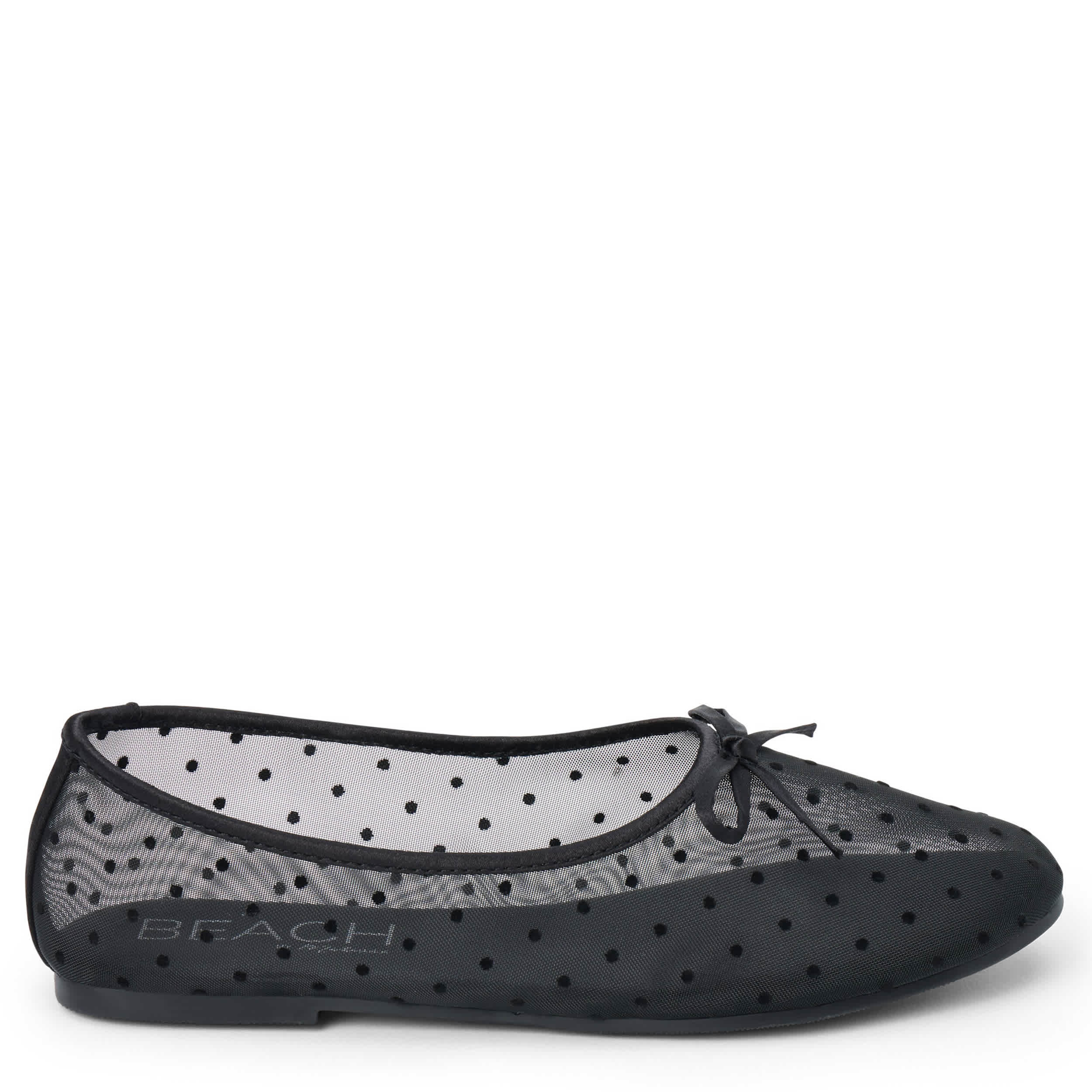 BEACH-WOMENS JERZY FLAT-BLACK & 