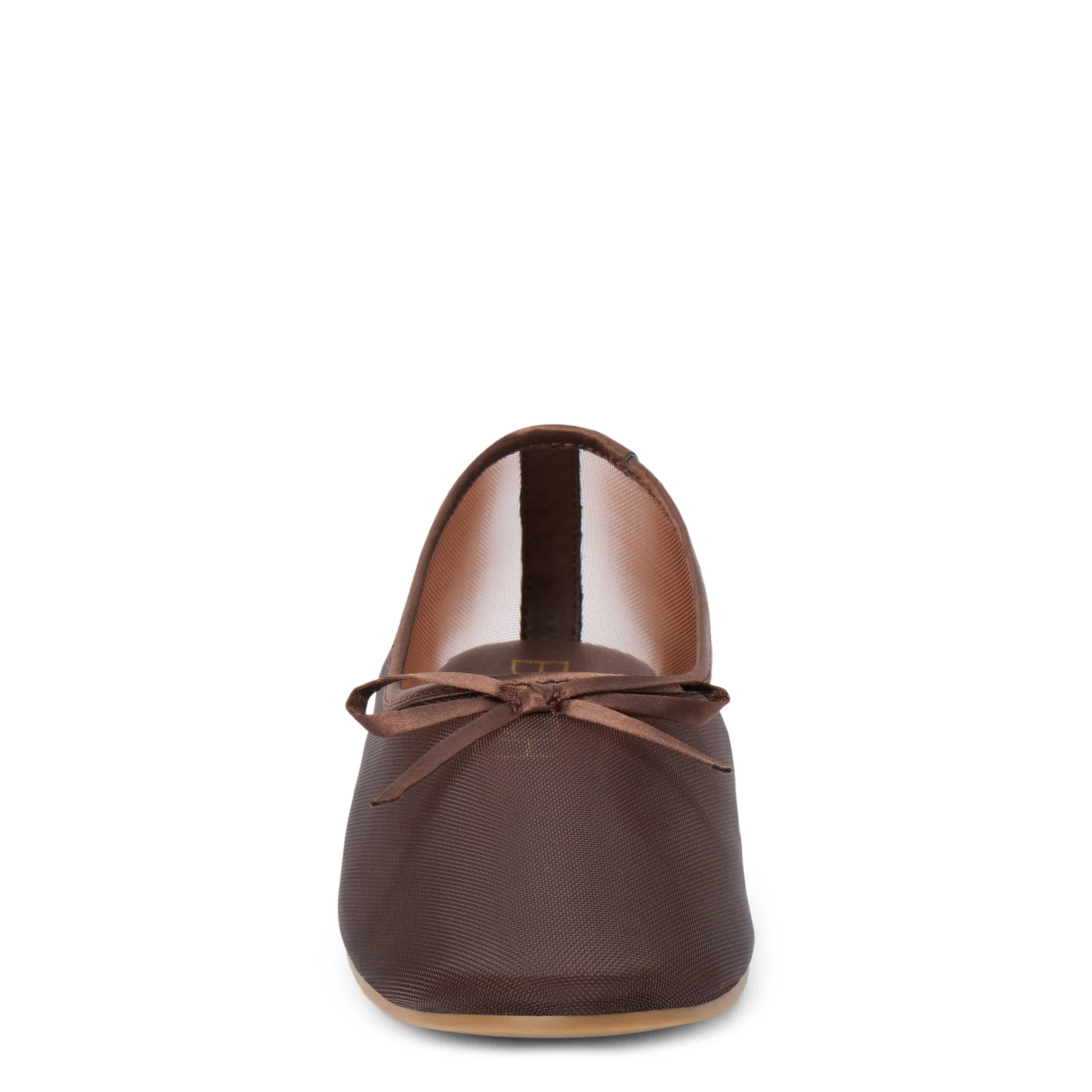 BEACH-WOMENS JERZY FLAT-ESPRESSO & 
