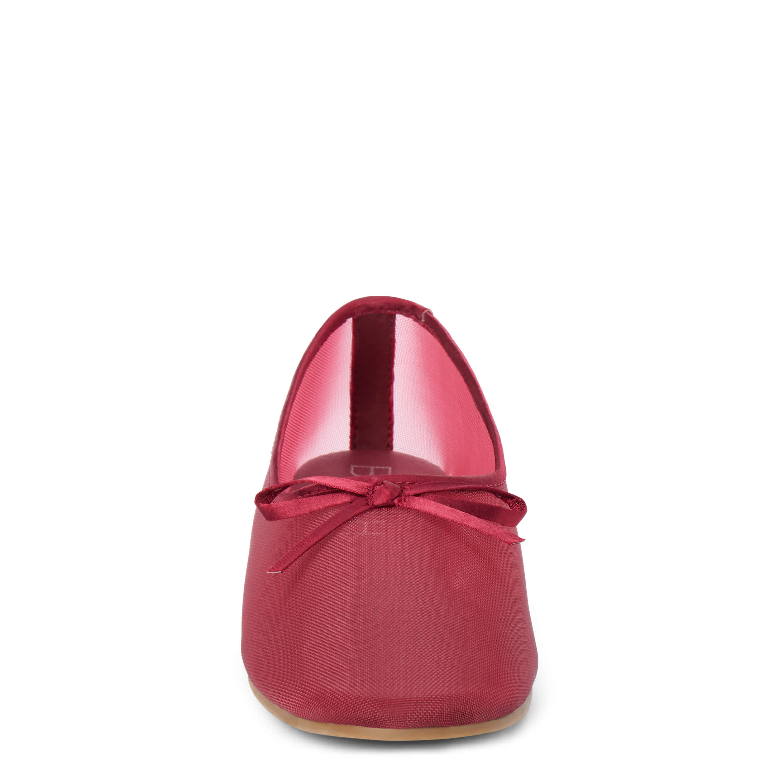 BEACH-WOMENS JERZY FLAT-WINE & 