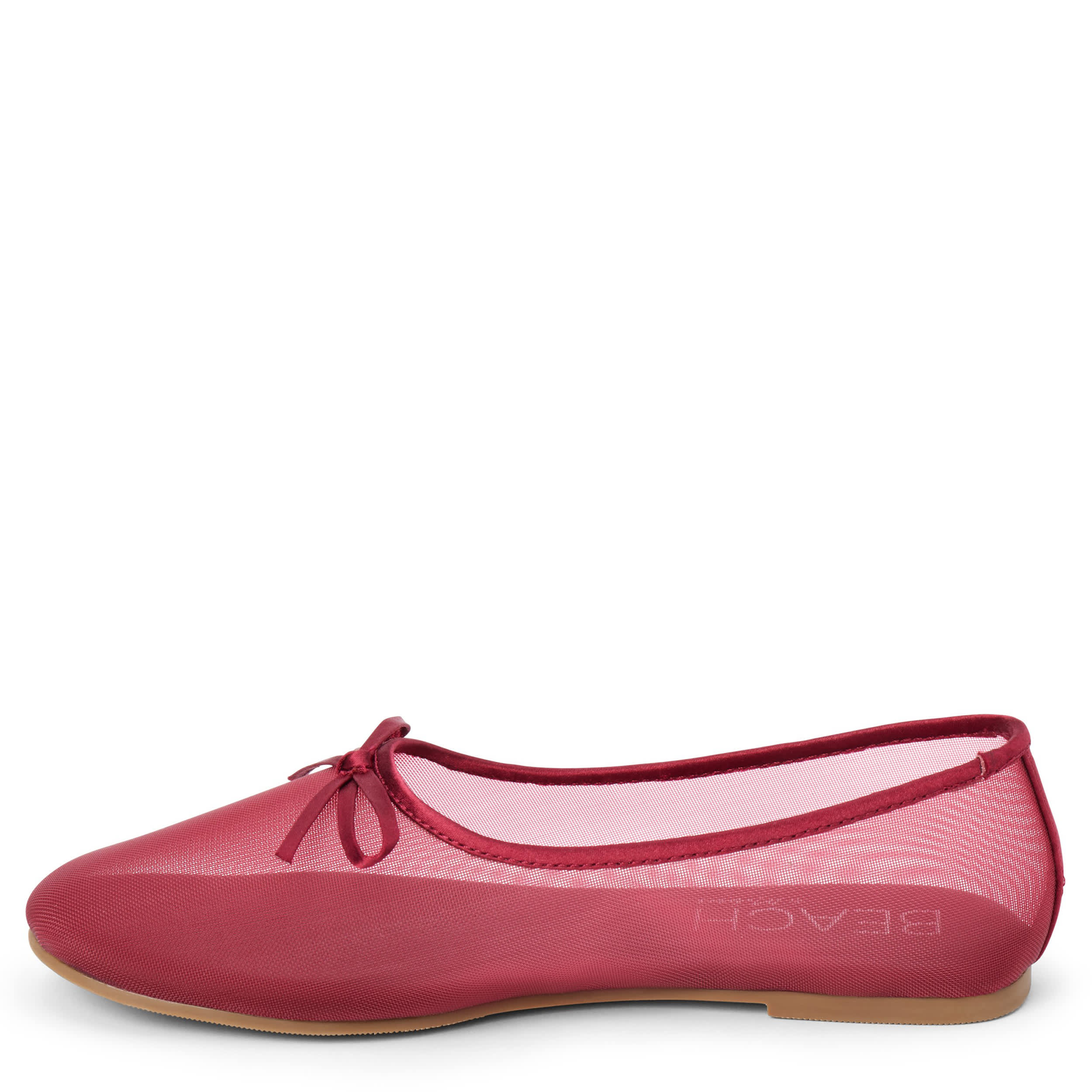 BEACH-WOMENS JERZY FLAT-WINE & 