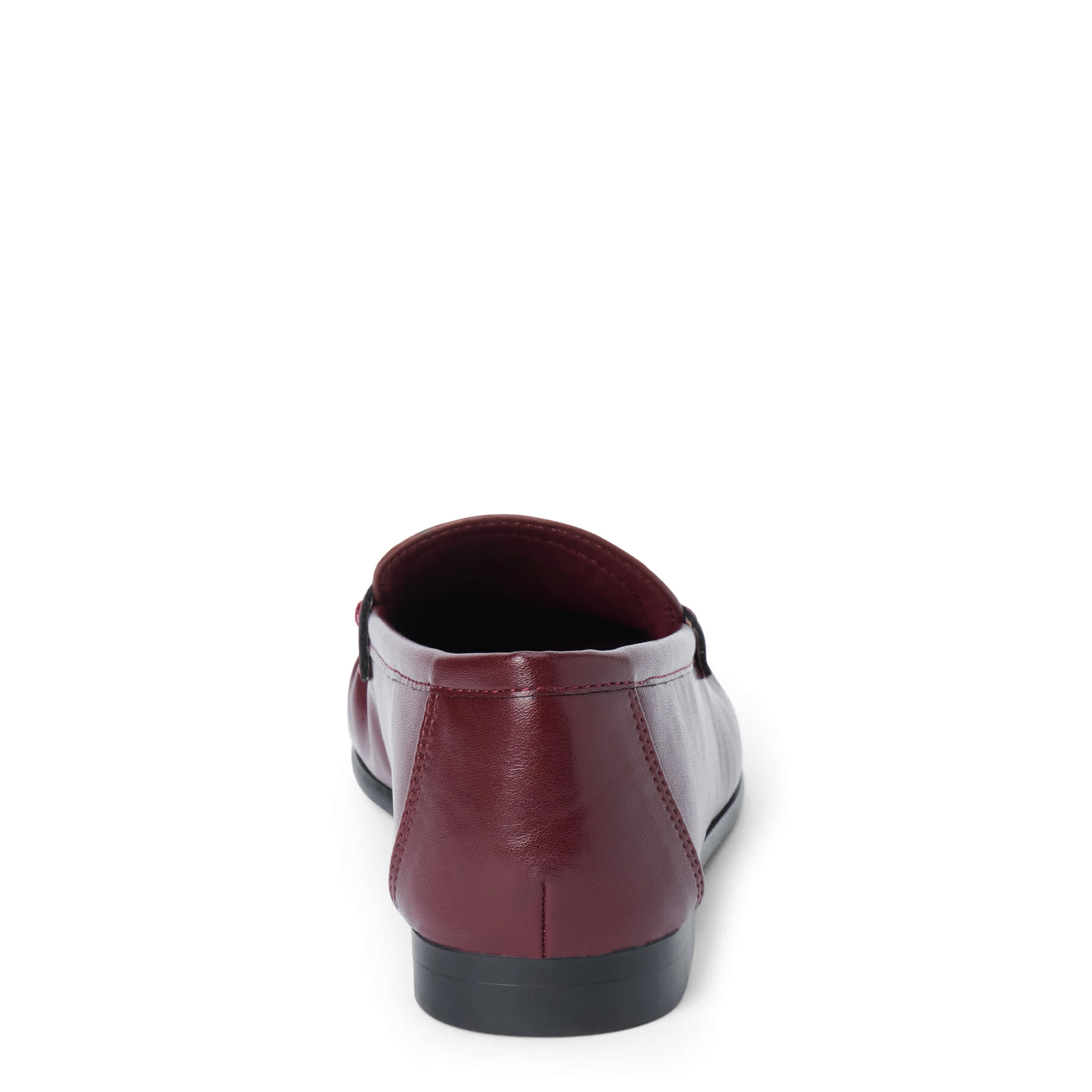 BEACH-WOMENS CARLTON LOAFER-BURGUNDY & 