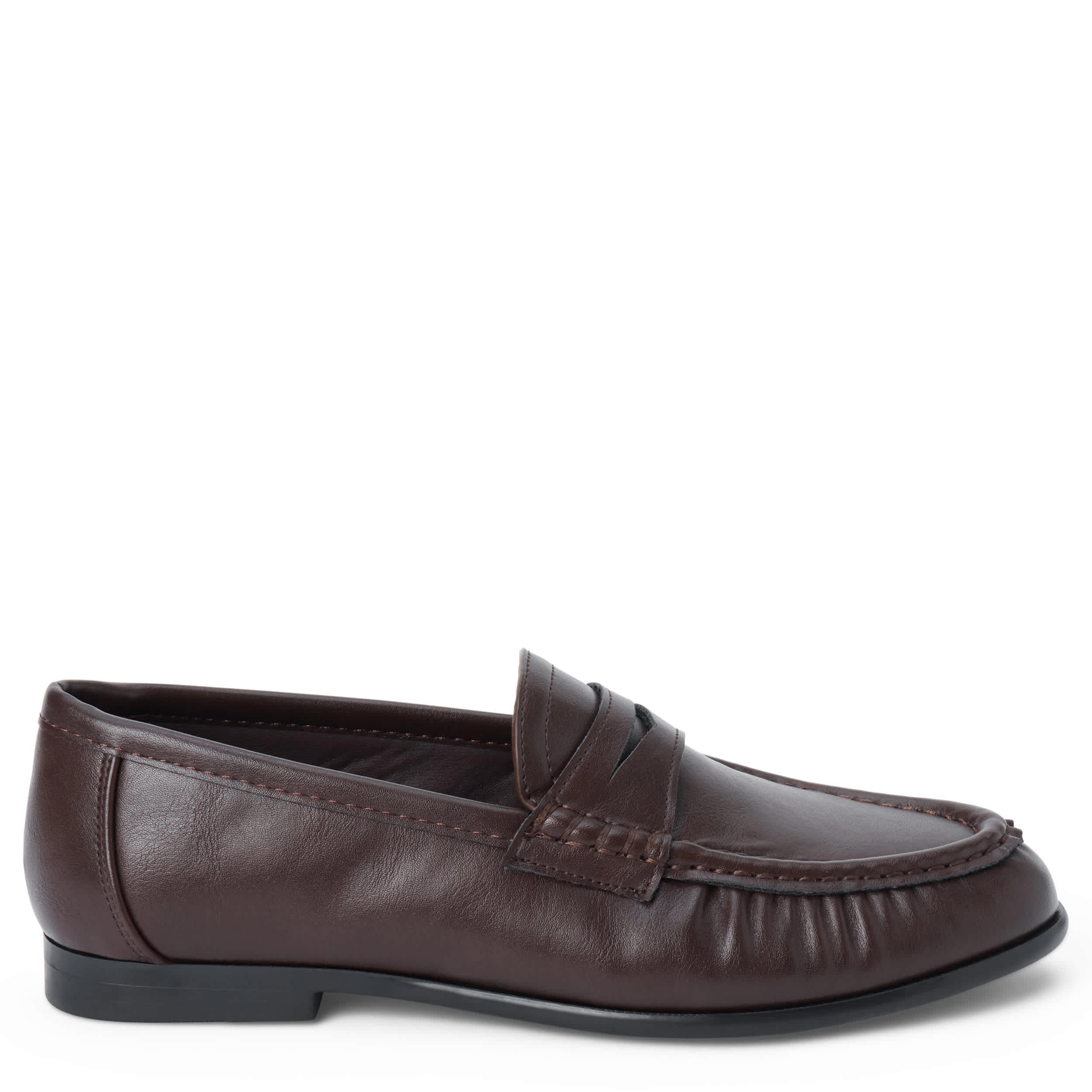 BEACH-WOMENS CARLTON LOAFER-ESPRESSO & 