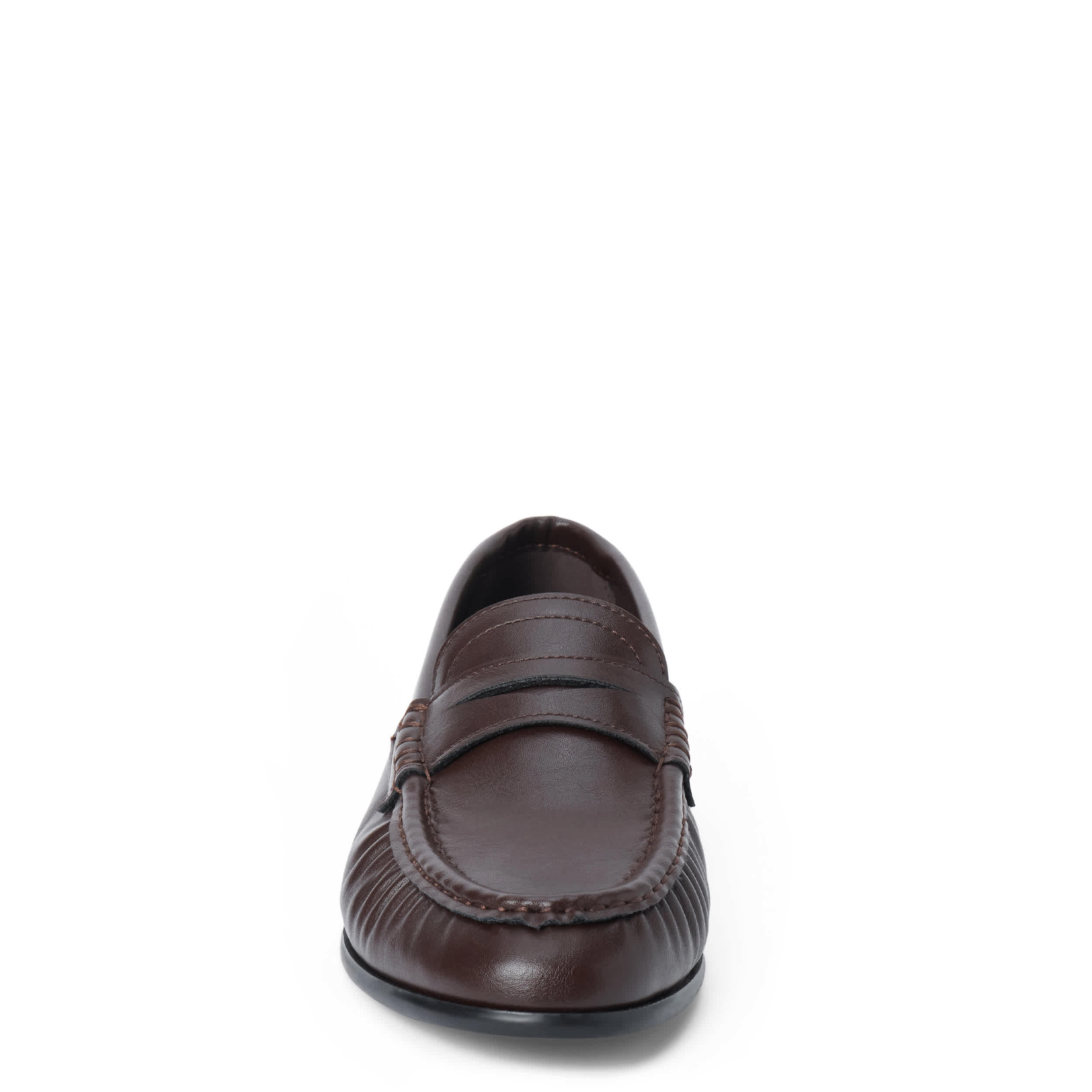 BEACH-WOMENS CARLTON LOAFER-ESPRESSO & 