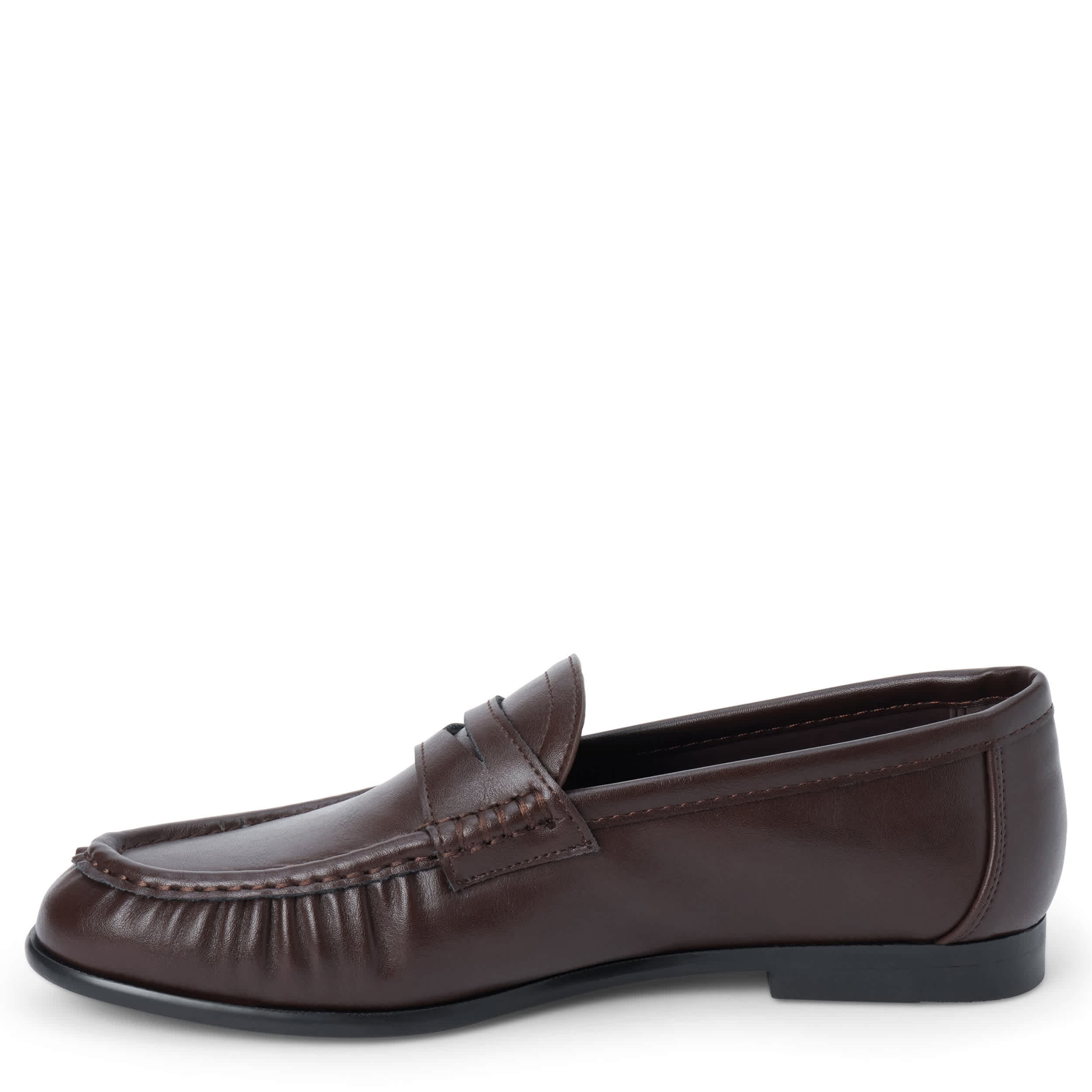 BEACH-WOMENS CARLTON LOAFER-ESPRESSO & 