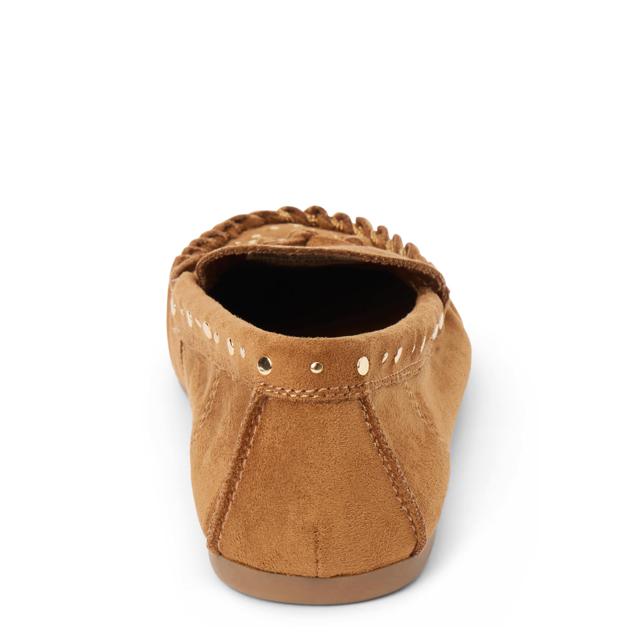 BEACH-WOMENS SEBASTIAN LOAFER-CHESTNUT & 