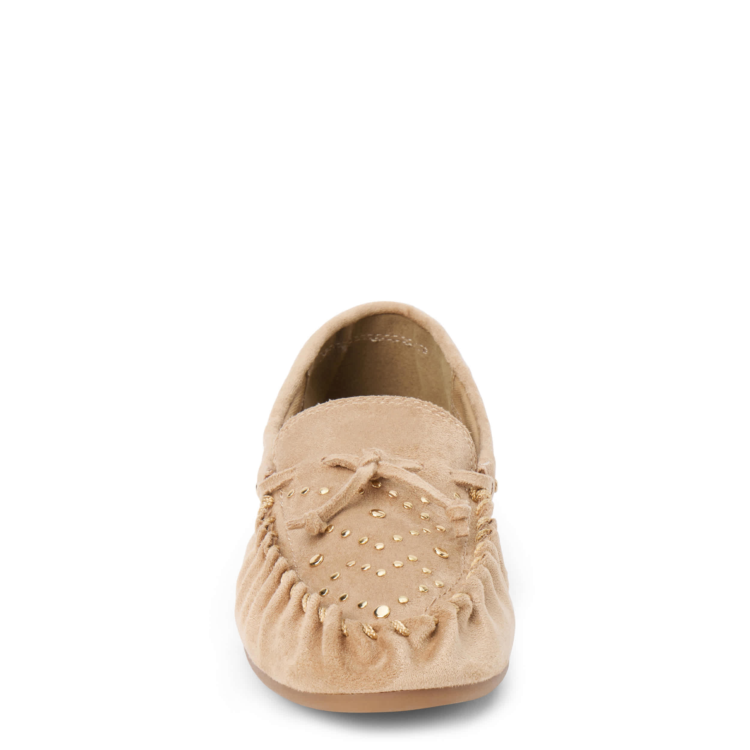 BEACH-WOMENS SEBASTIAN LOAFER-NATURAL & 