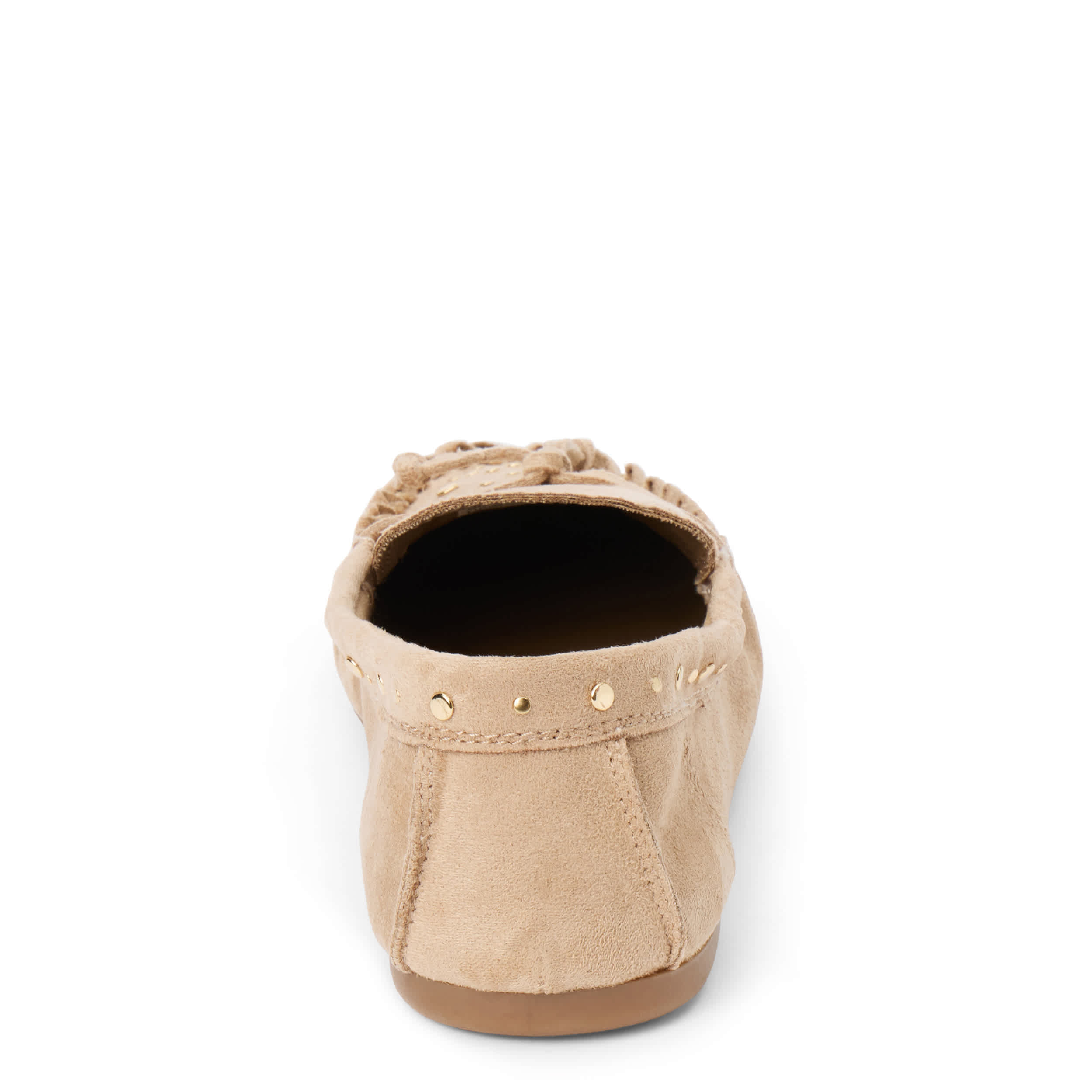 BEACH-WOMENS SEBASTIAN LOAFER-NATURAL & 