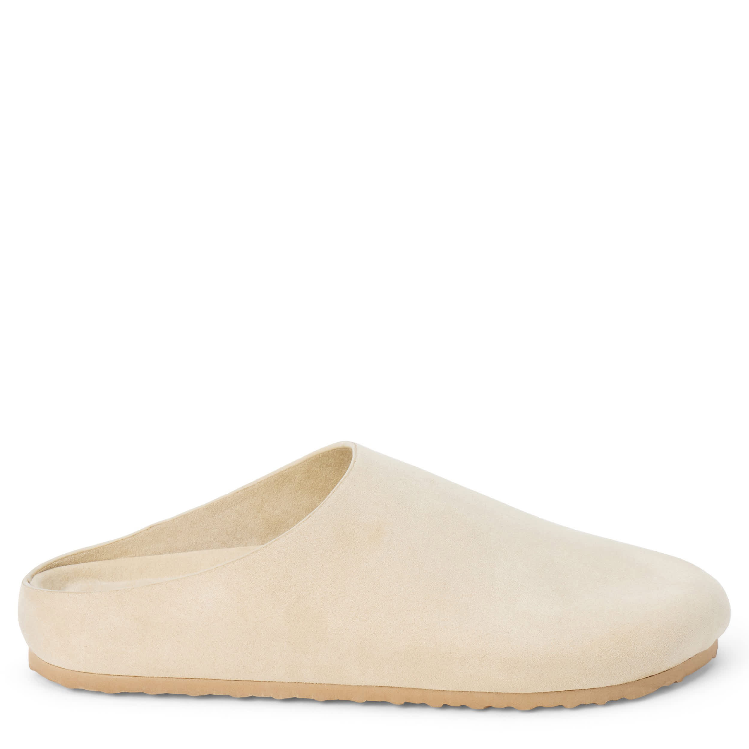 BEACH-WOMENS ASHFORD CLOG-NATURAL & 