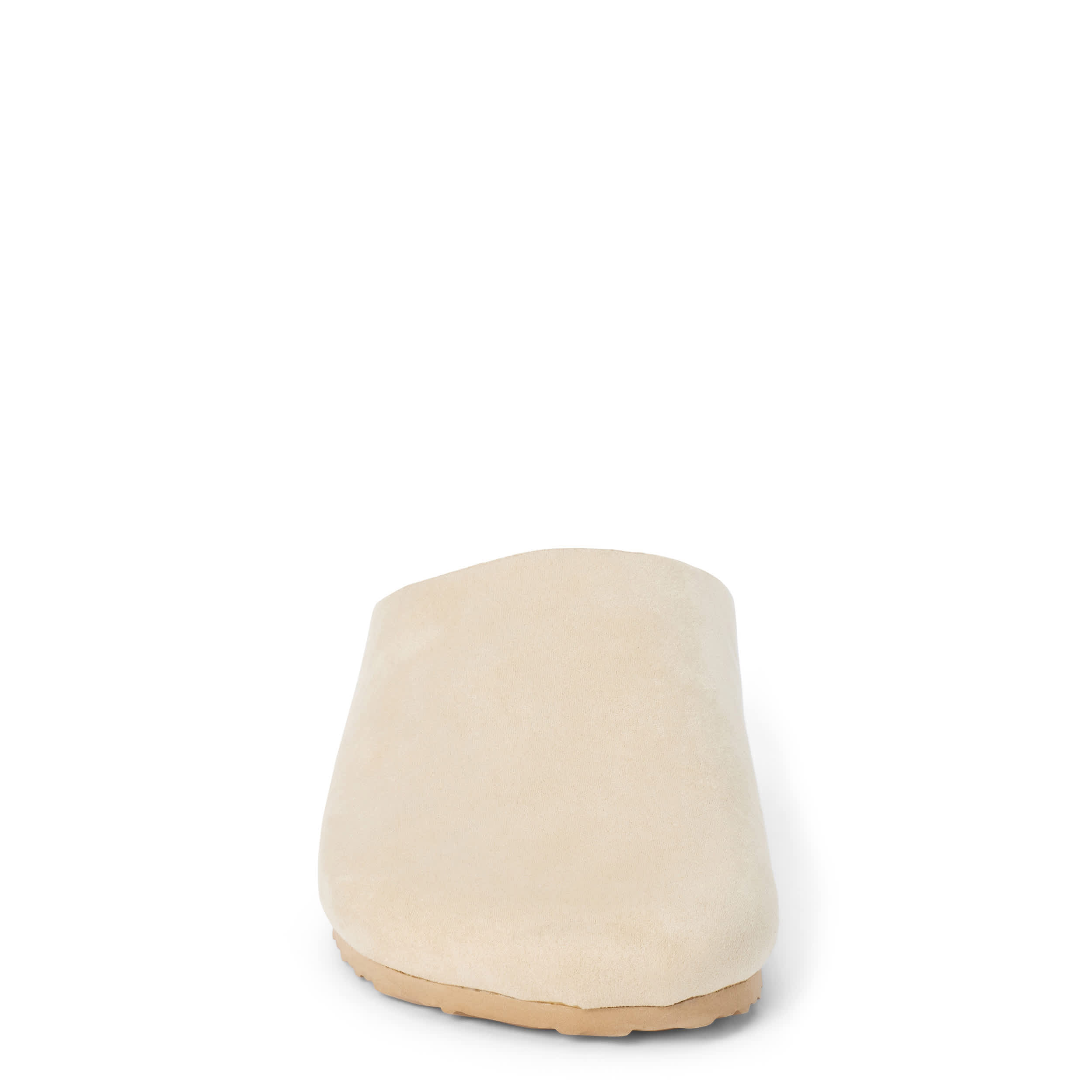 BEACH-WOMENS ASHFORD CLOG-NATURAL & 