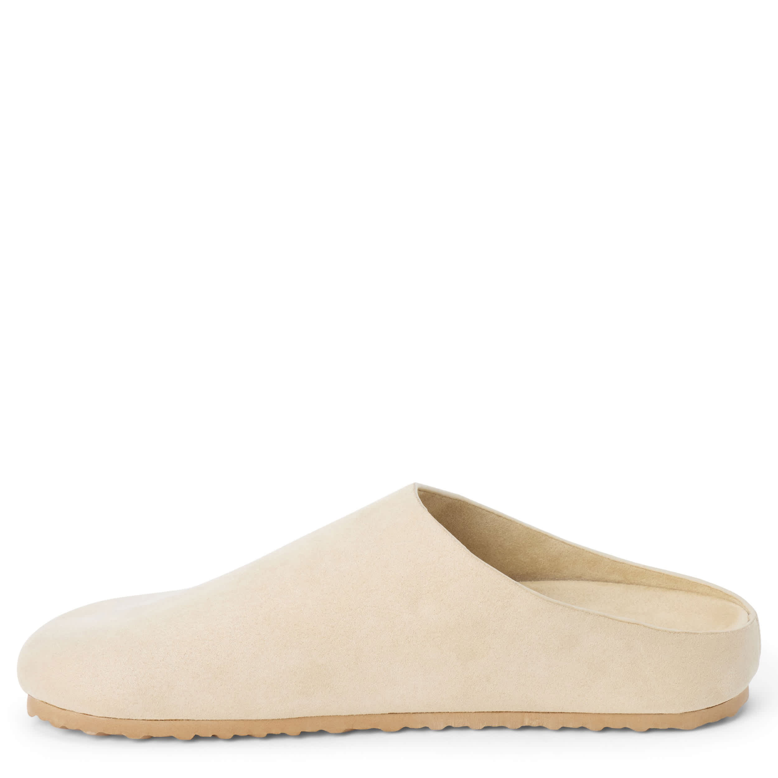 BEACH-WOMENS ASHFORD CLOG-NATURAL & 