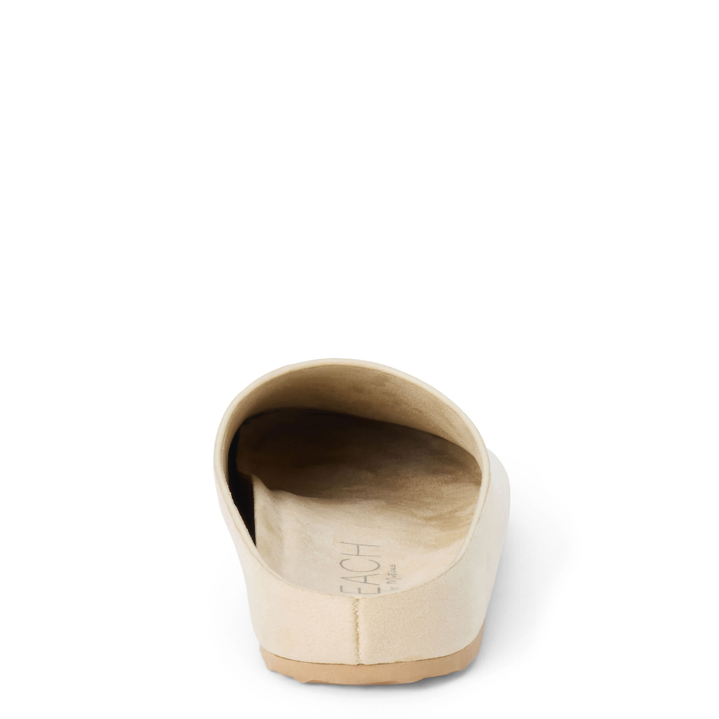 BEACH-WOMENS ASHFORD CLOG-NATURAL & 