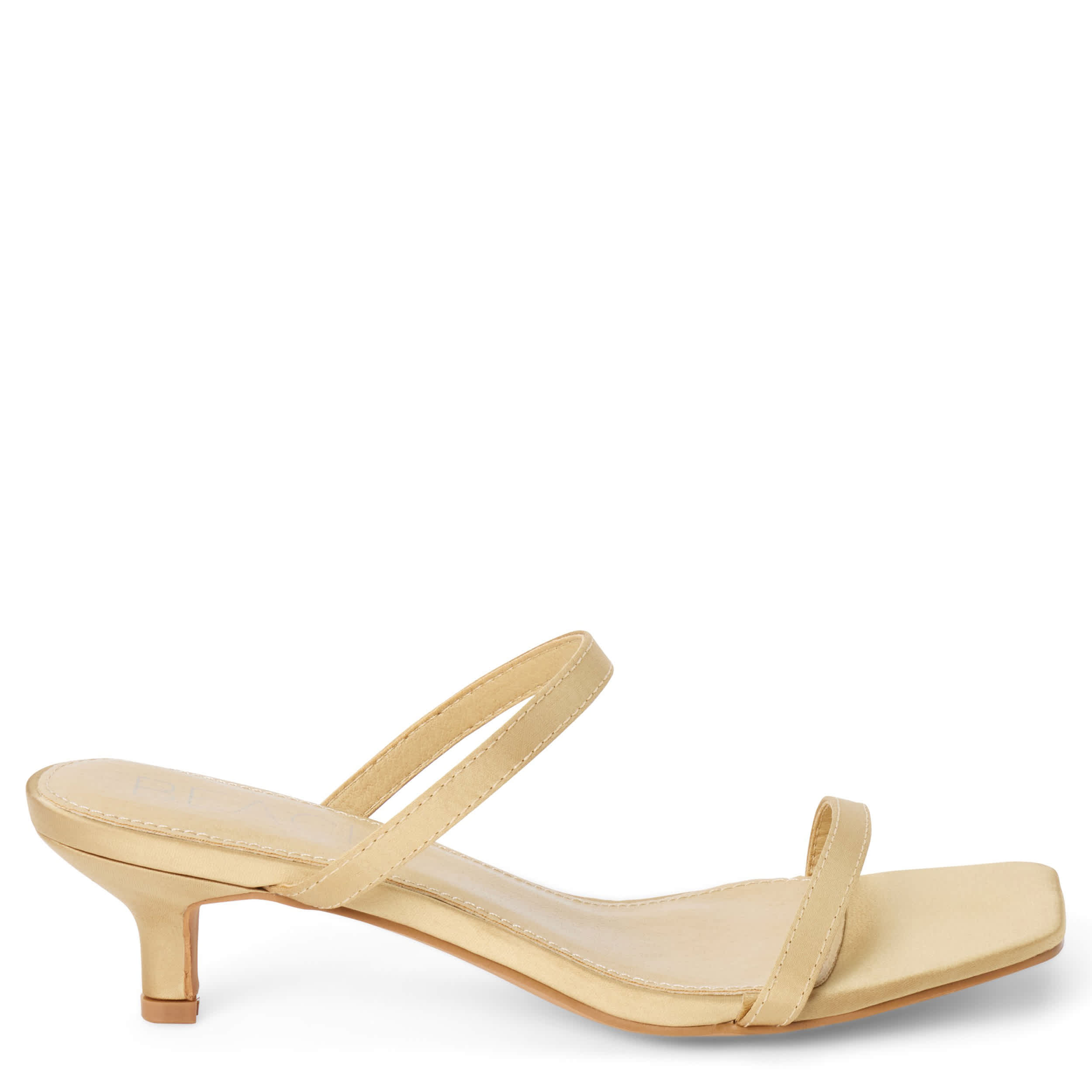 BEACH-WOMENS JEANNE SANDAL-COGNAC & 